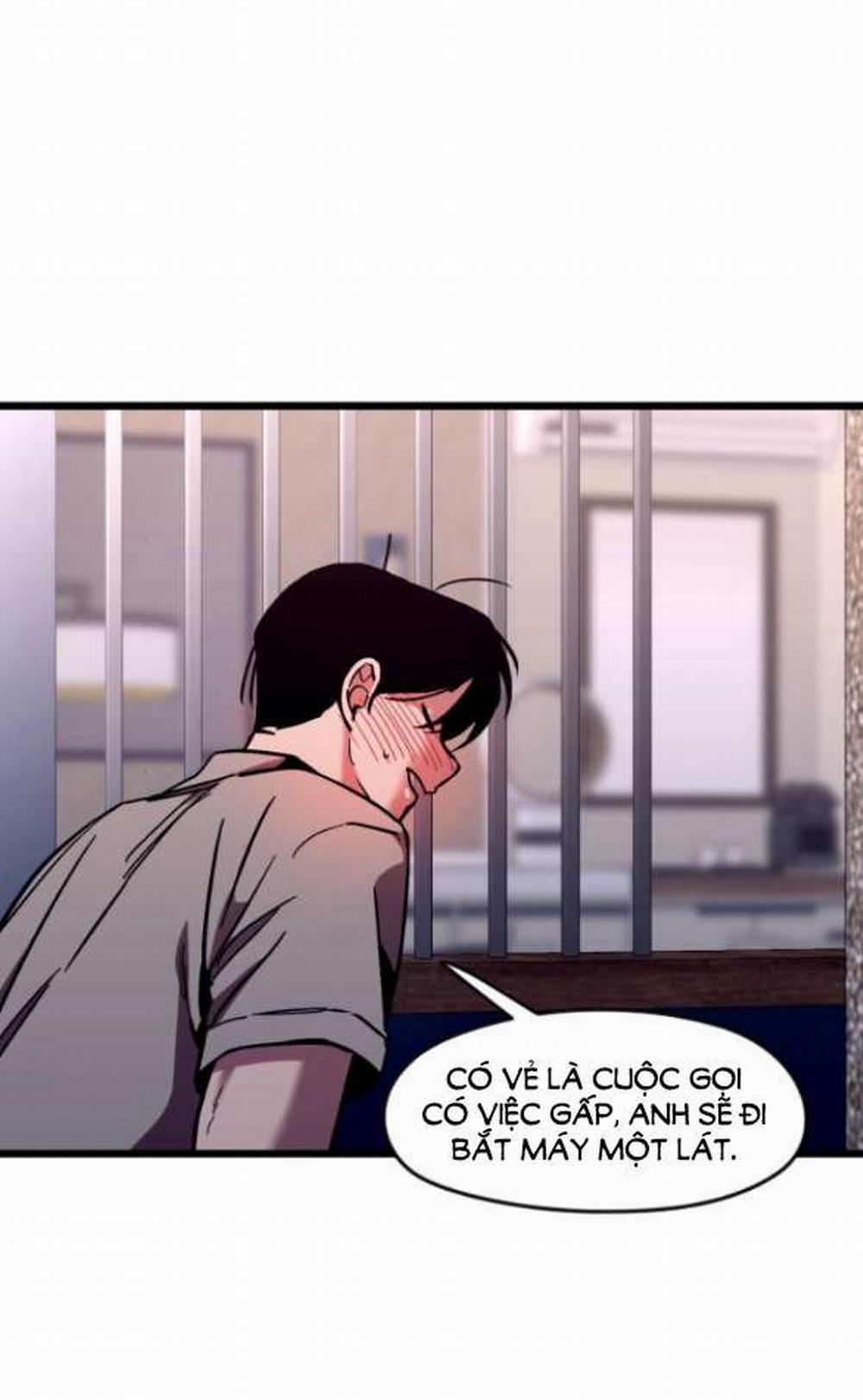 [18+] Nari Ở Nhà Đối Diện 50.1 trang 10