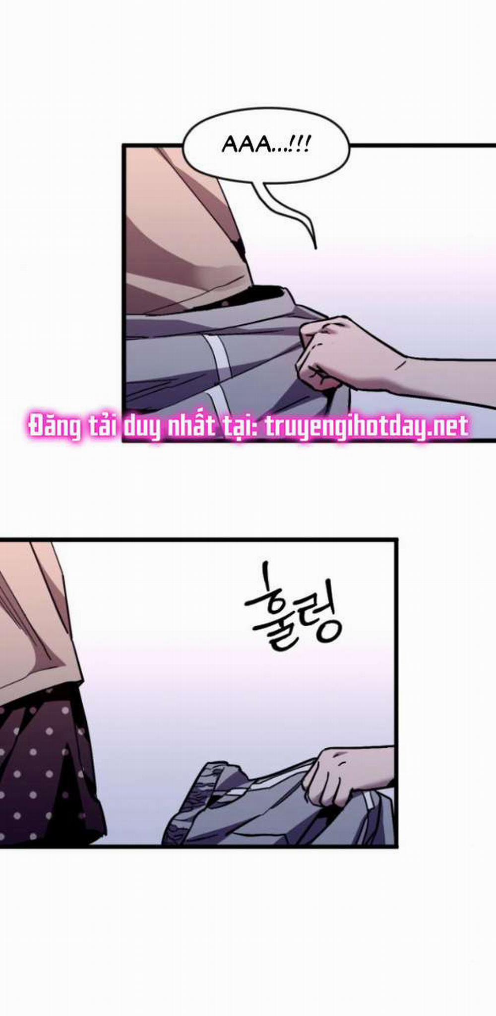 [18+] Nari Ở Nhà Đối Diện 50.1 trang 11