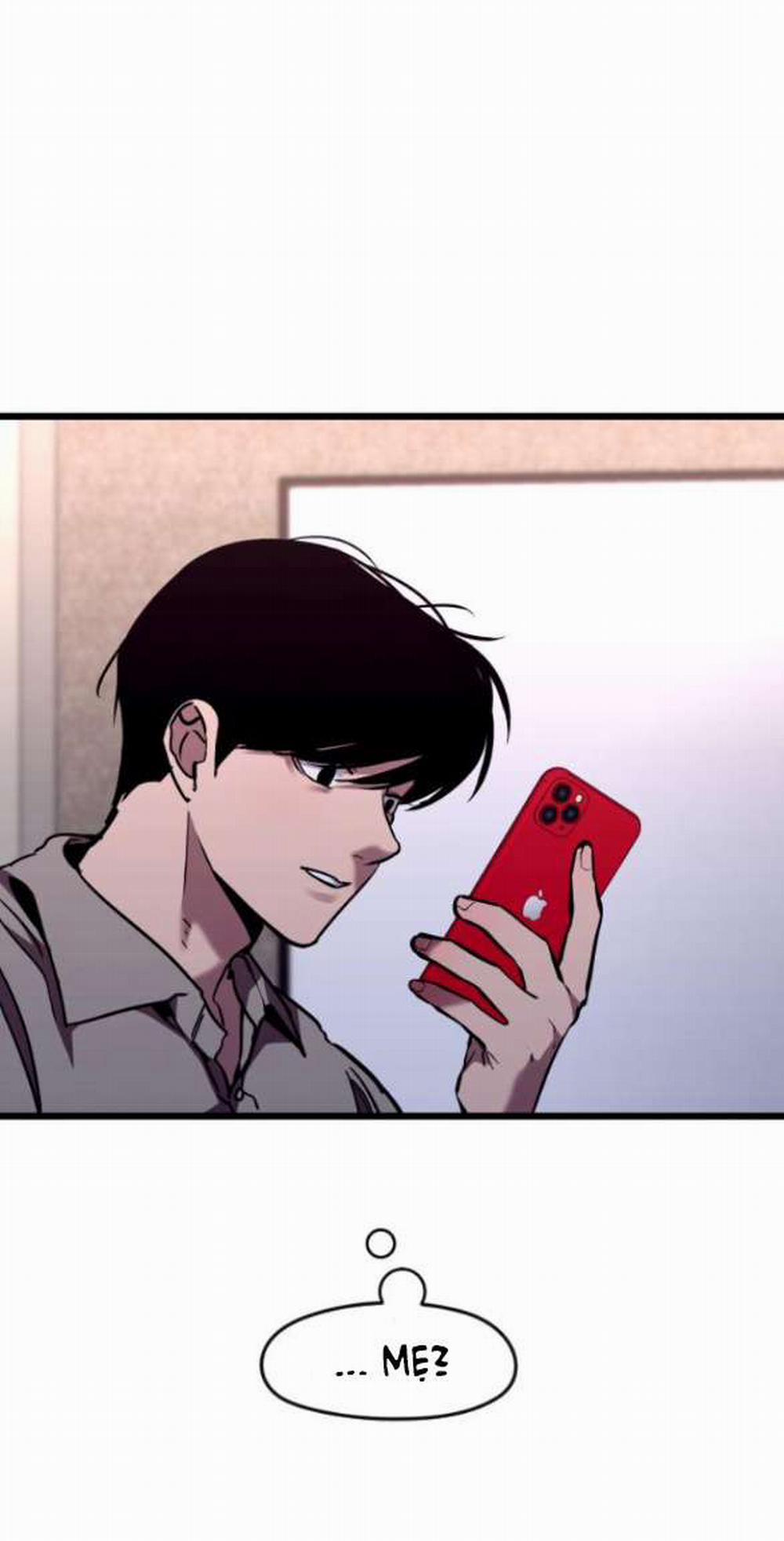 [18+] Nari Ở Nhà Đối Diện 50.1 trang 13