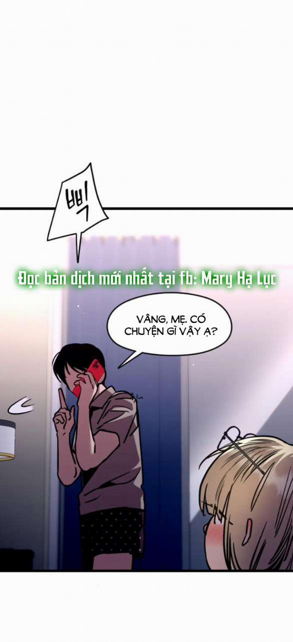 [18+] Nari Ở Nhà Đối Diện 50.1 trang 14