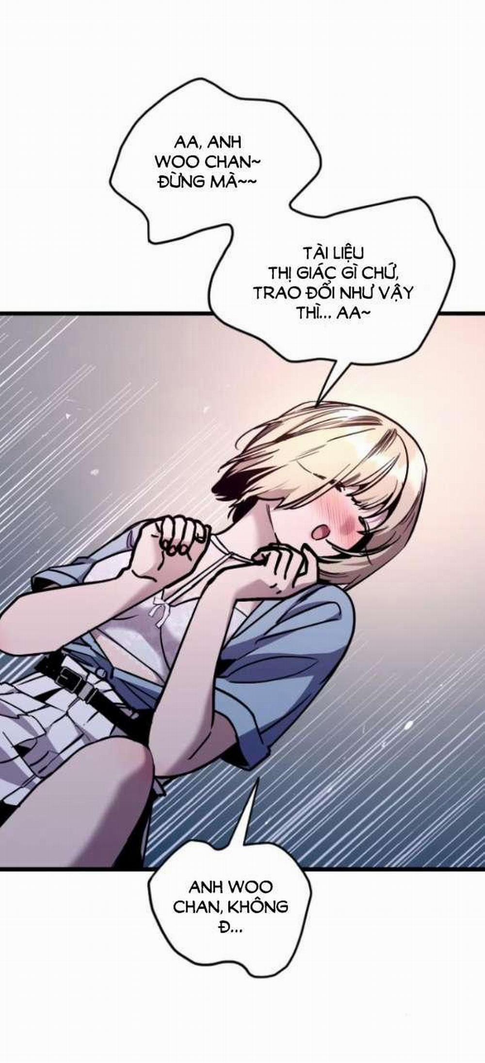 [18+] Nari Ở Nhà Đối Diện 50.1 trang 2