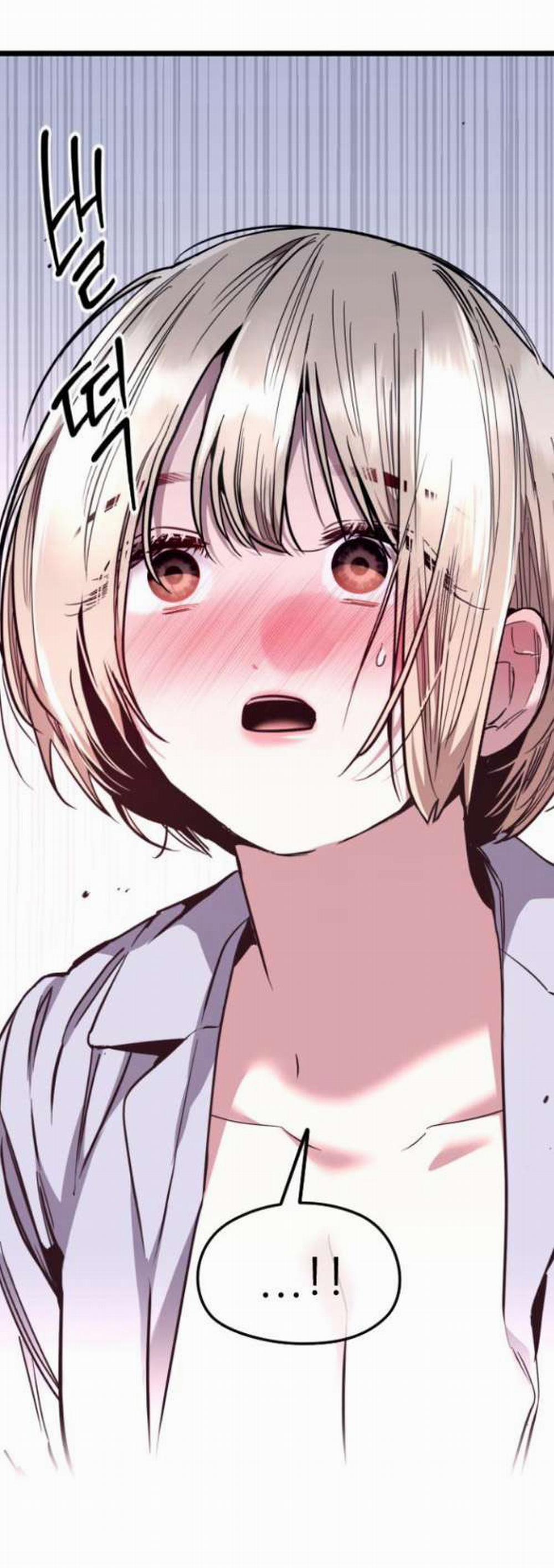 [18+] Nari Ở Nhà Đối Diện 50.1 trang 25