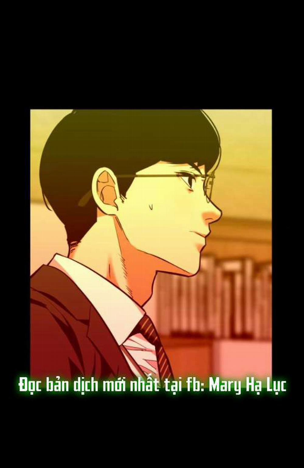 [18+] Nari Ở Nhà Đối Diện 50.1 trang 28