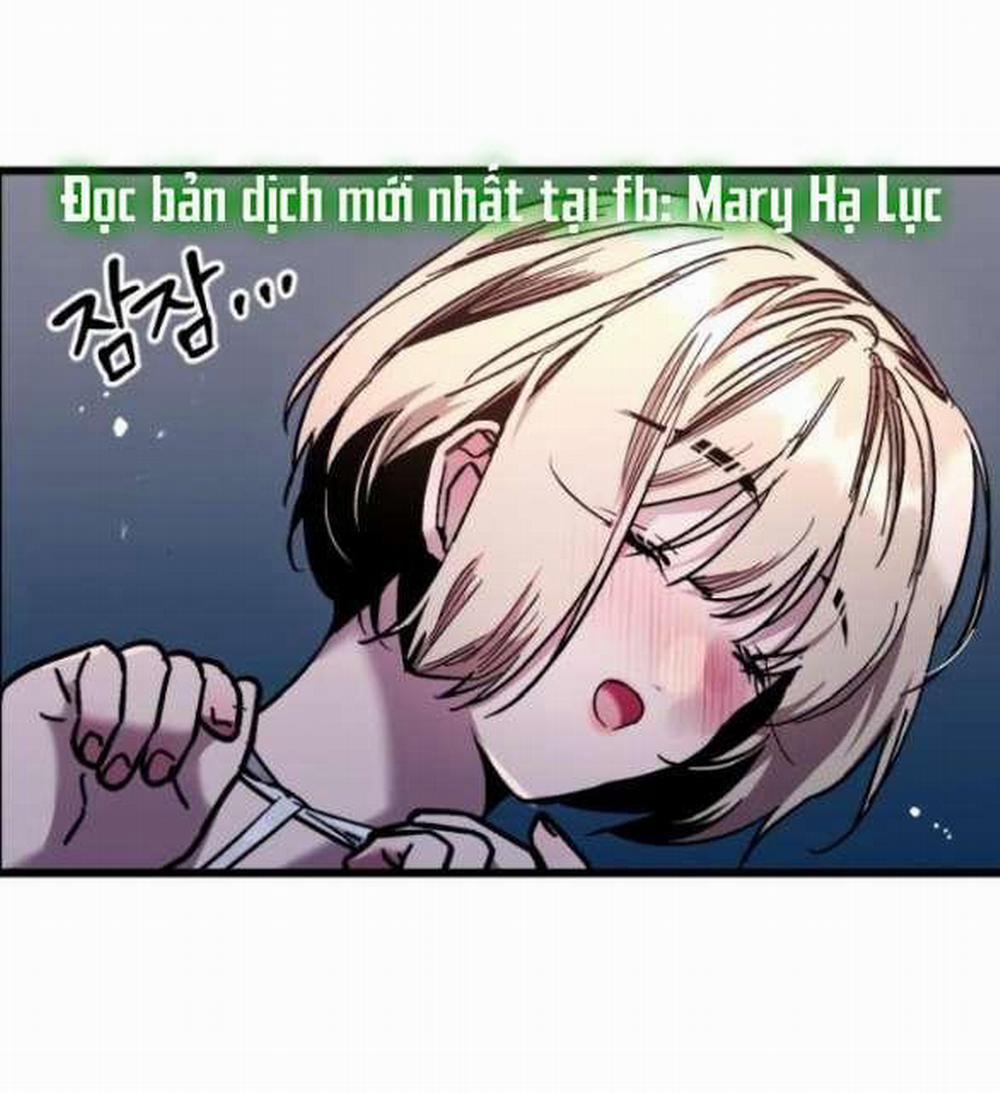 [18+] Nari Ở Nhà Đối Diện 50.1 trang 3