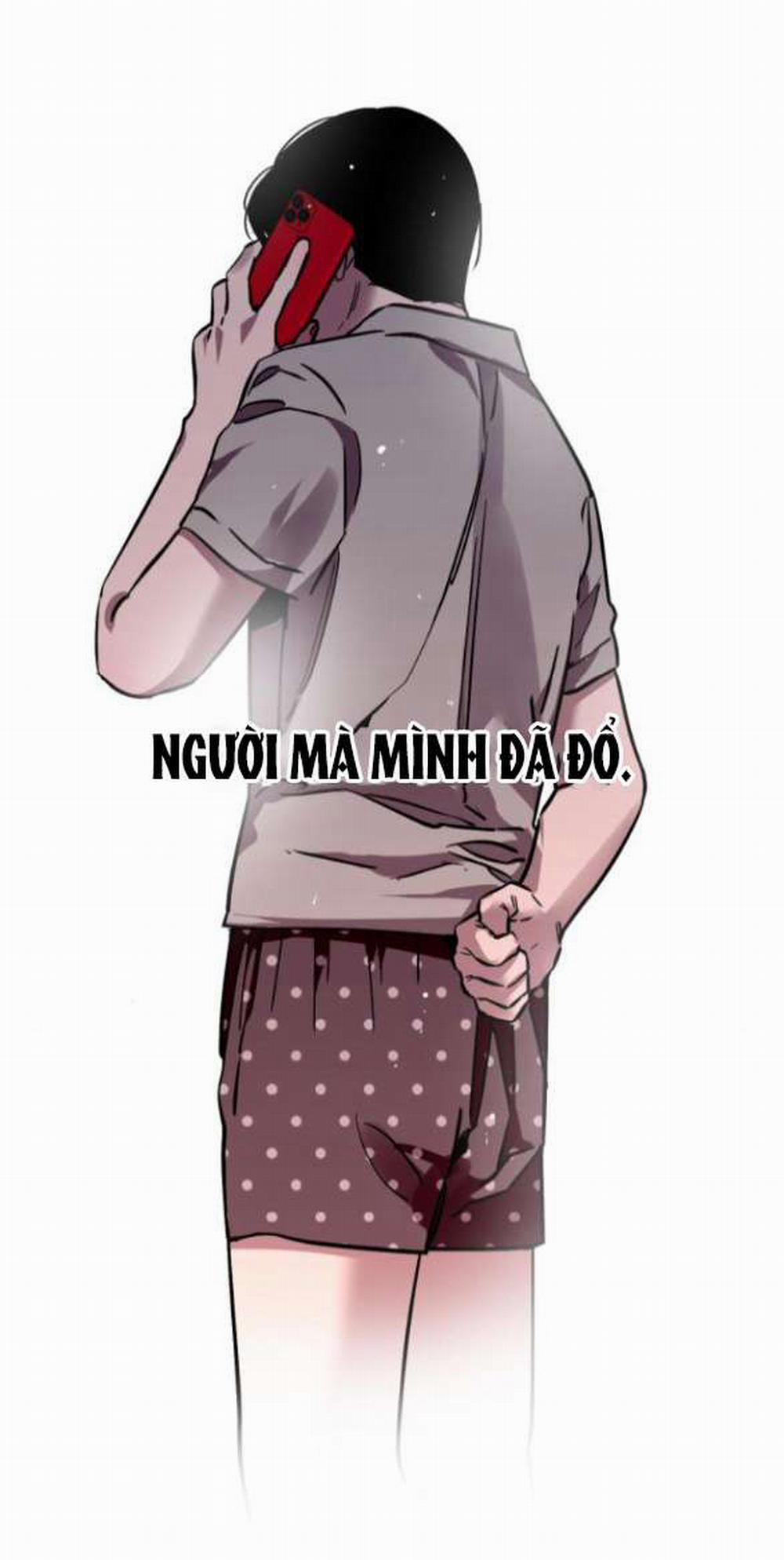 [18+] Nari Ở Nhà Đối Diện 50.1 trang 40