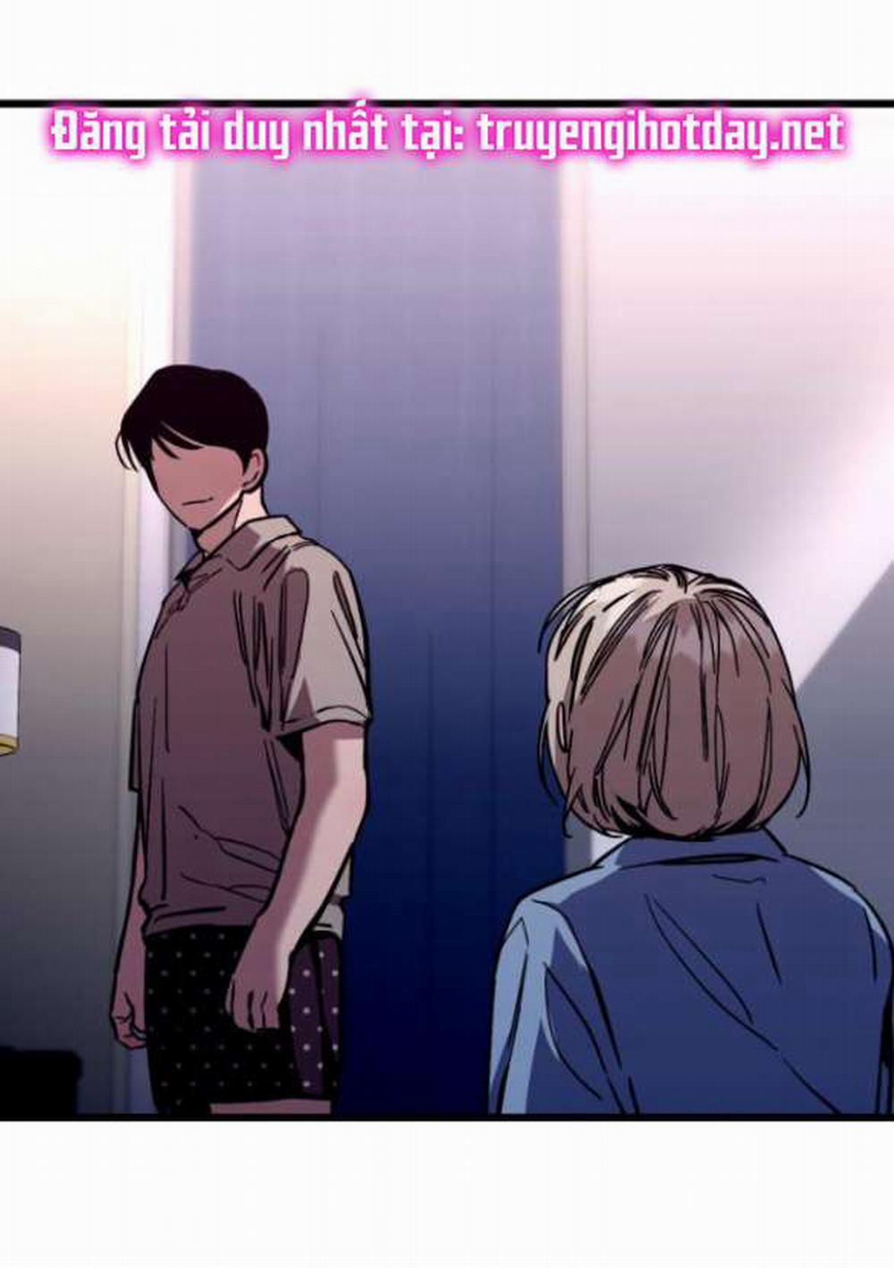 [18+] Nari Ở Nhà Đối Diện 50.1 trang 43