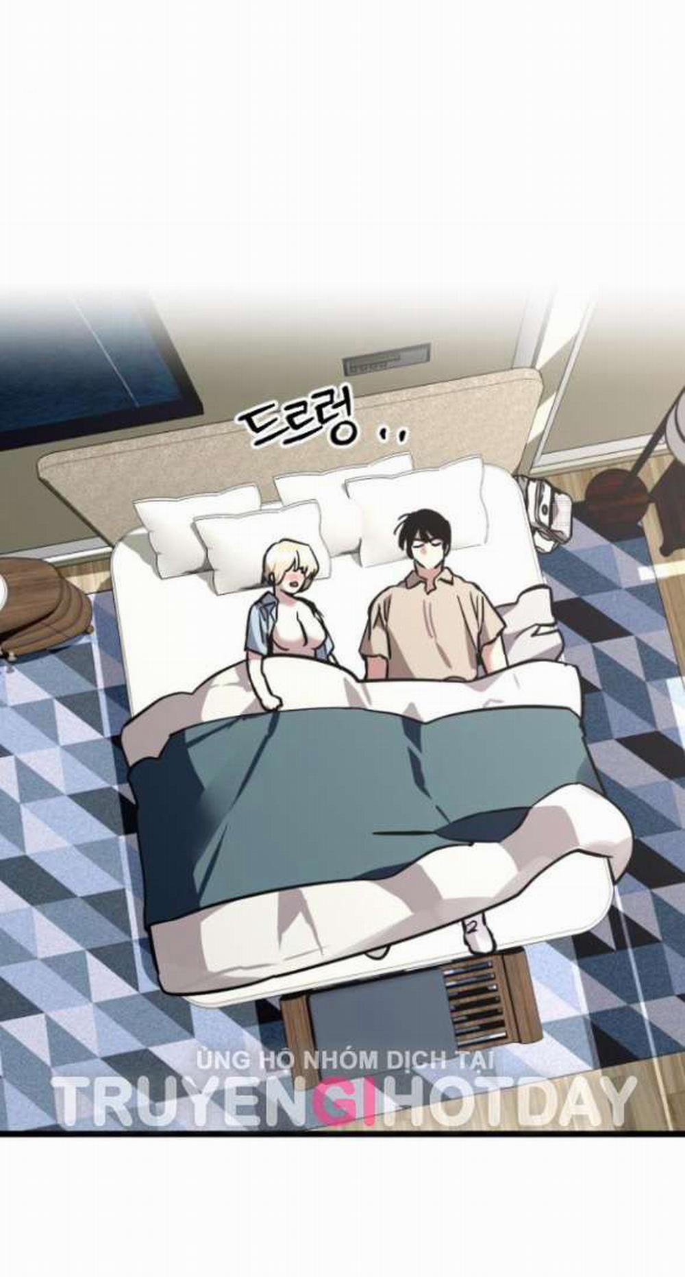 [18+] Nari Ở Nhà Đối Diện 50.2 trang 13