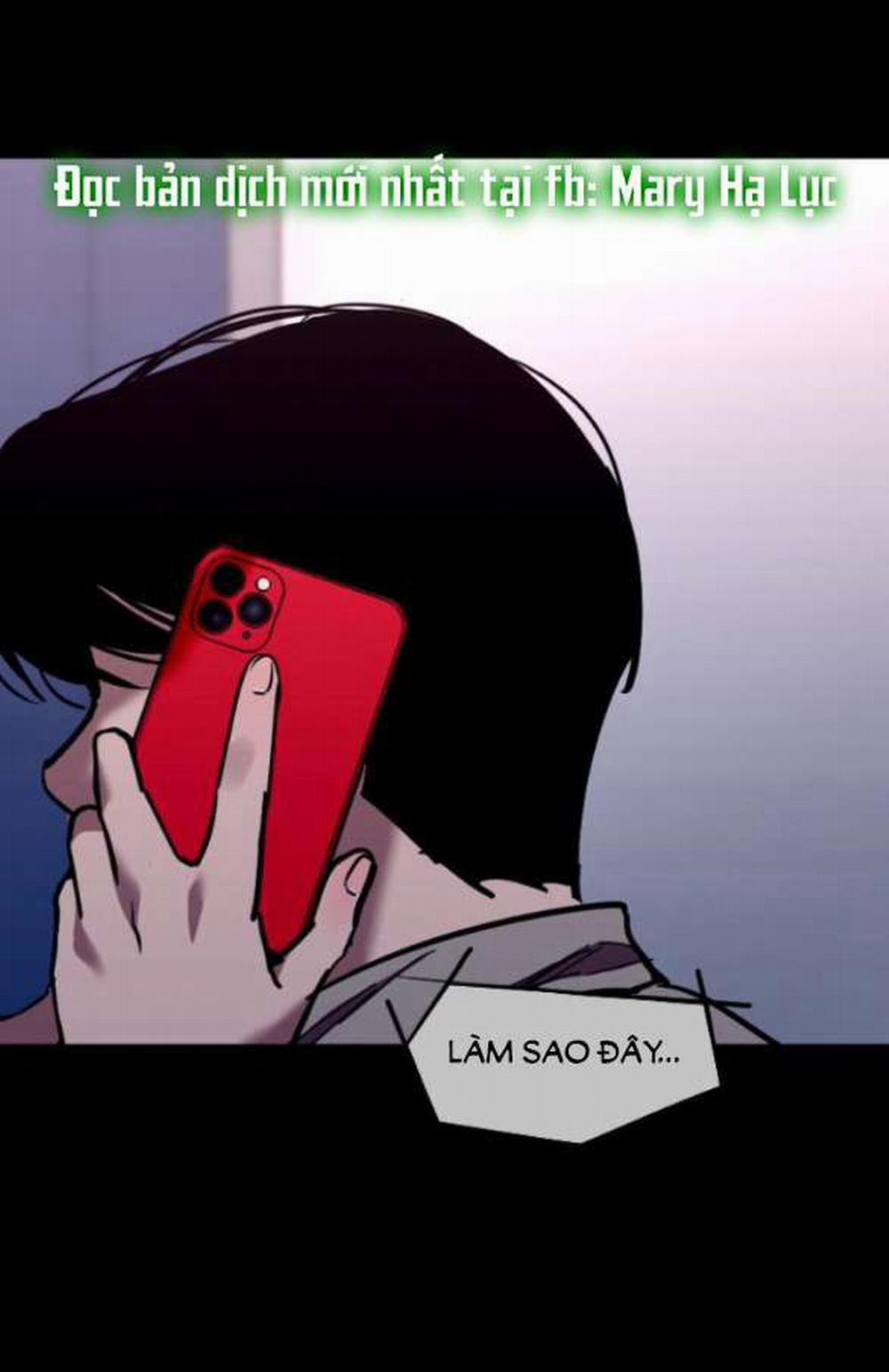 [18+] Nari Ở Nhà Đối Diện 50.2 trang 27