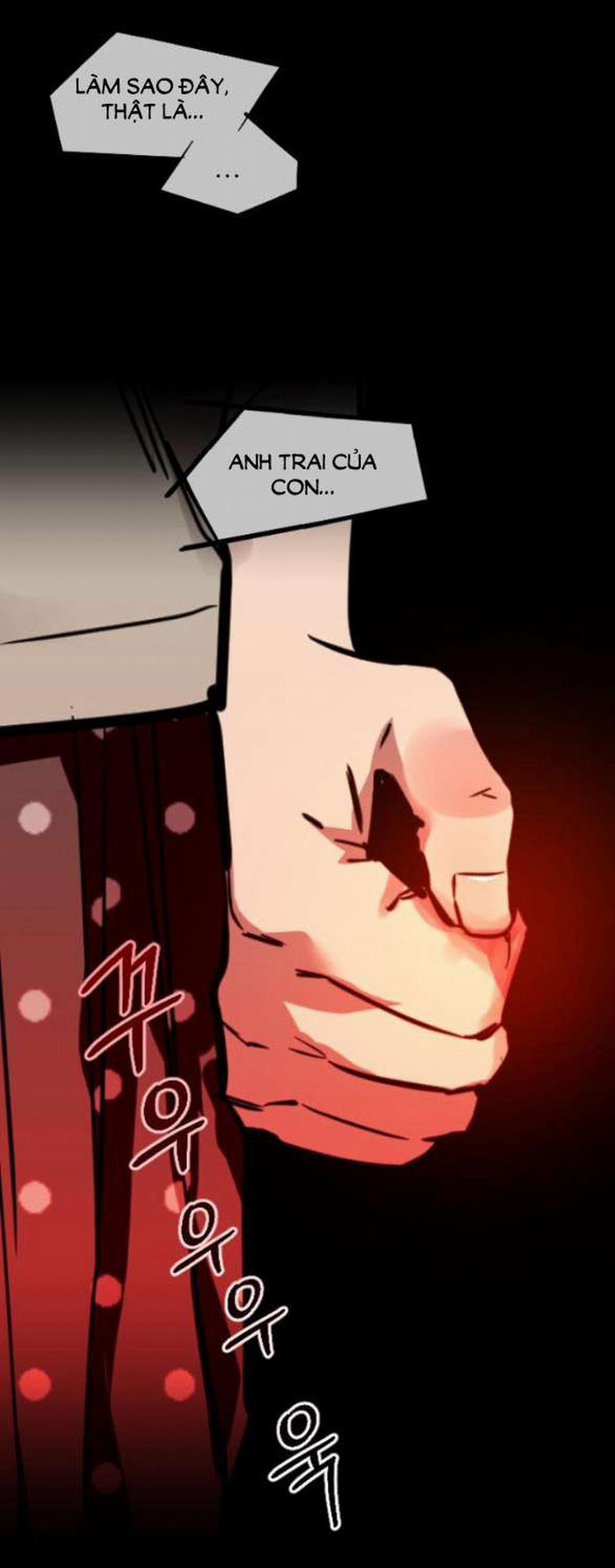[18+] Nari Ở Nhà Đối Diện 50.2 trang 28