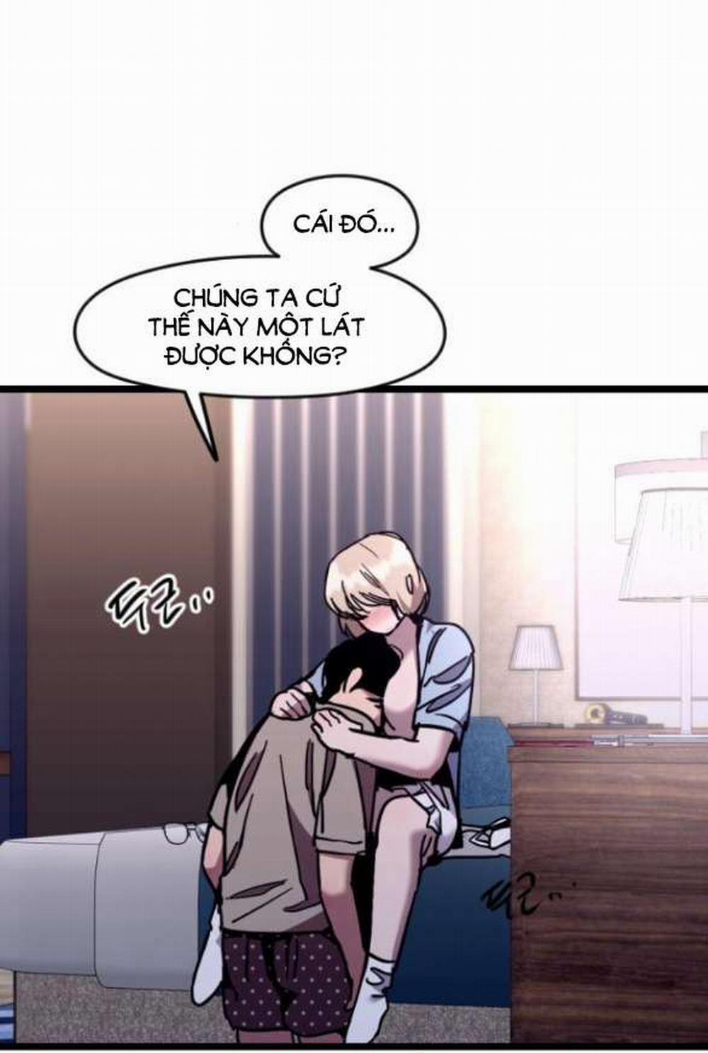 [18+] Nari Ở Nhà Đối Diện 50.2 trang 8