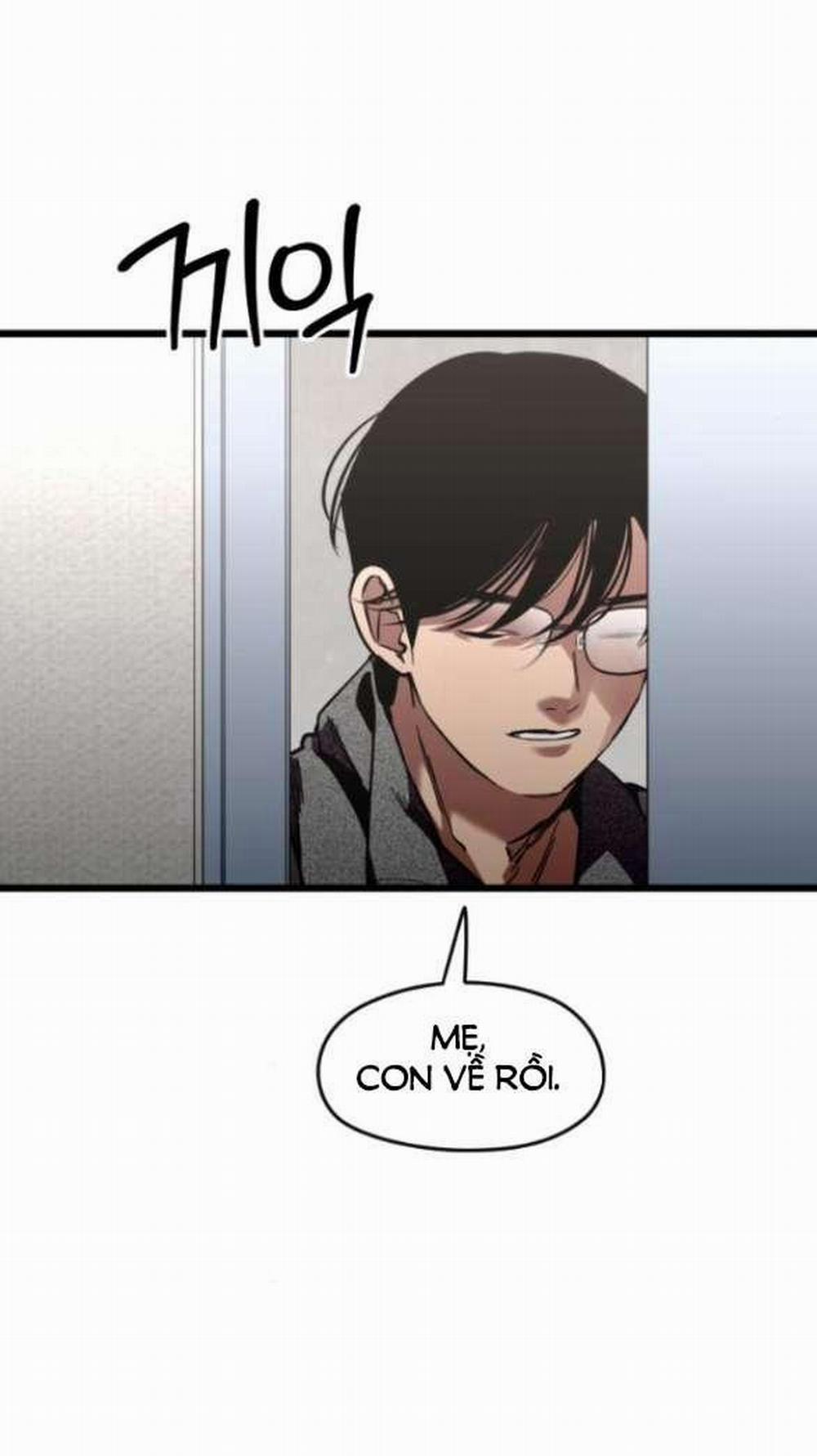 [18+] Nari Ở Nhà Đối Diện 51.1 trang 1