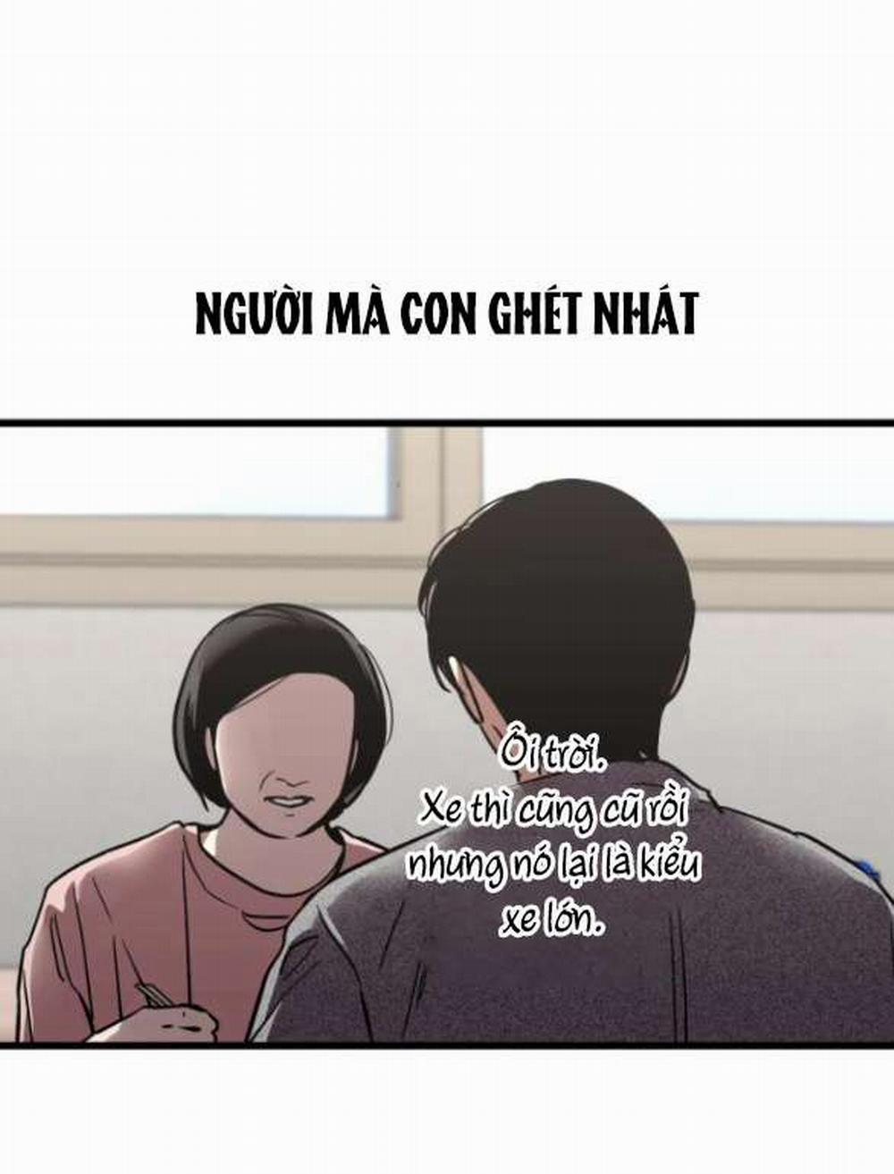 [18+] Nari Ở Nhà Đối Diện 51.1 trang 11