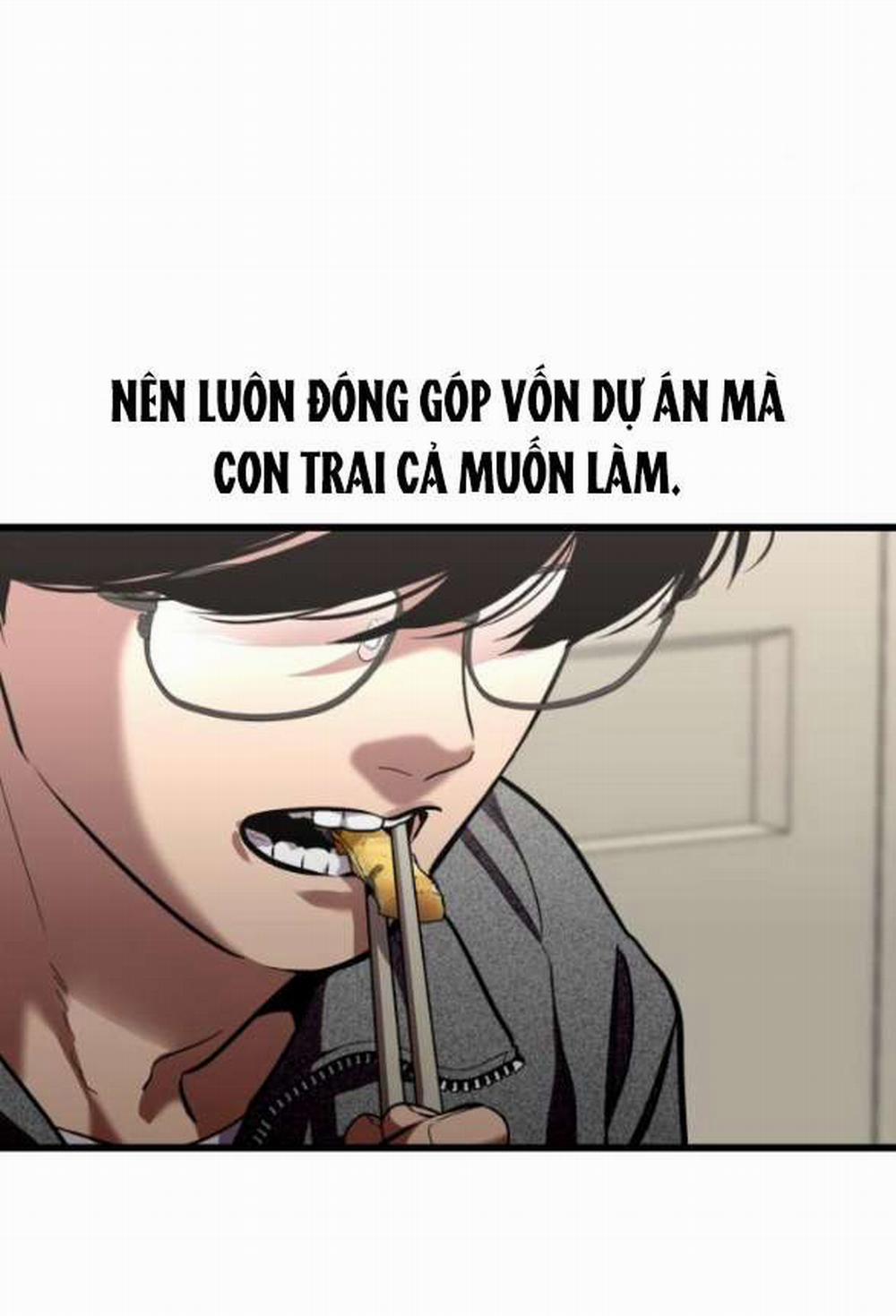 [18+] Nari Ở Nhà Đối Diện 51.1 trang 16