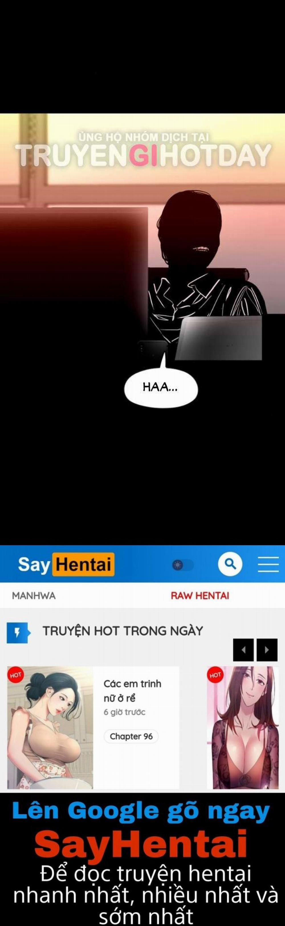 [18+] Nari Ở Nhà Đối Diện 51.1 trang 31