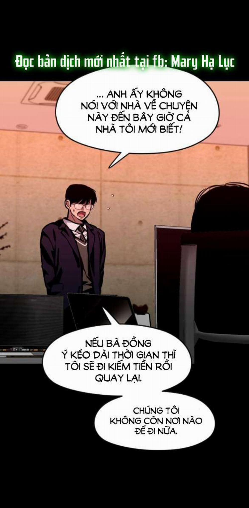 [18+] Nari Ở Nhà Đối Diện 51.2 trang 10