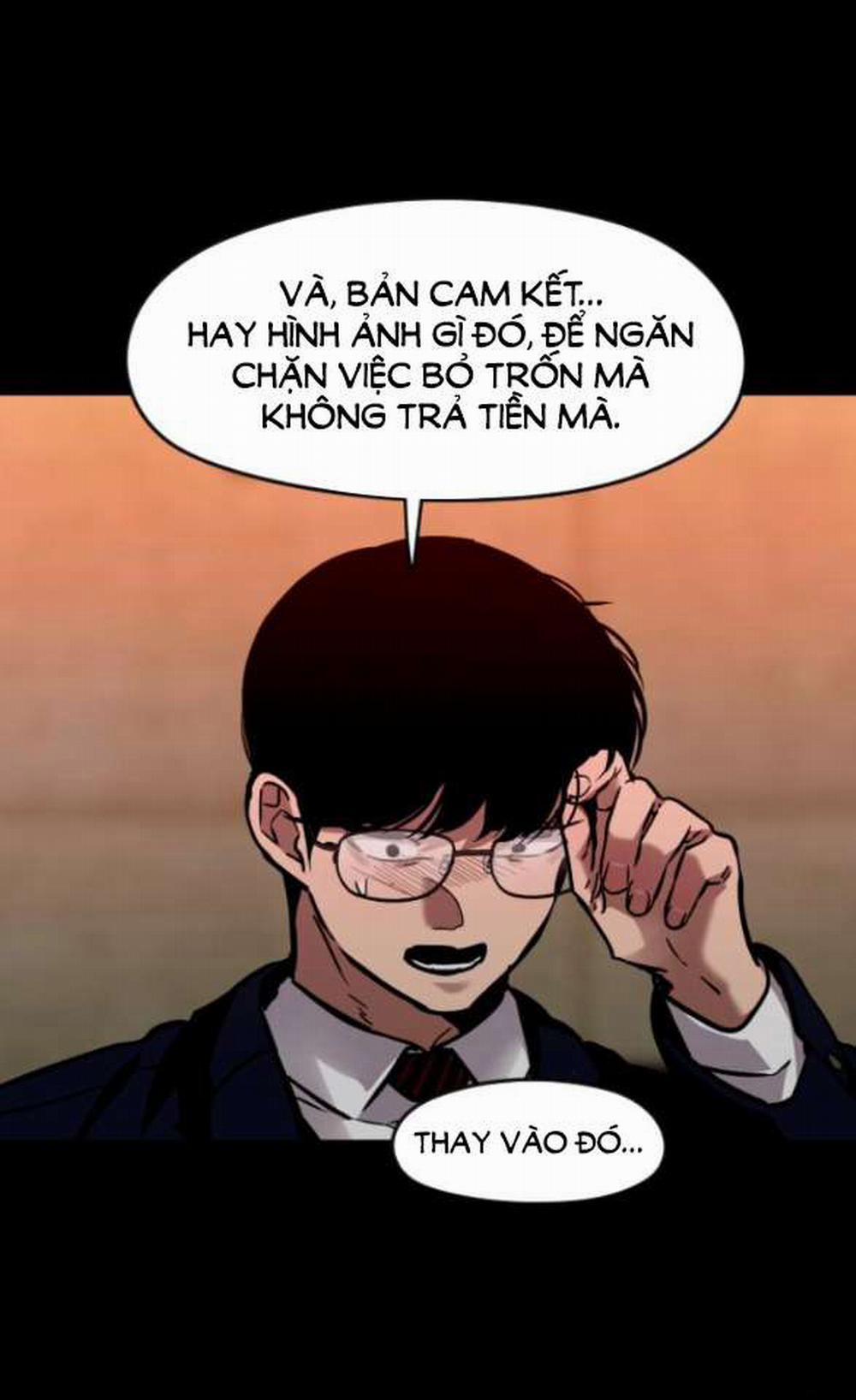 [18+] Nari Ở Nhà Đối Diện 51.2 trang 11