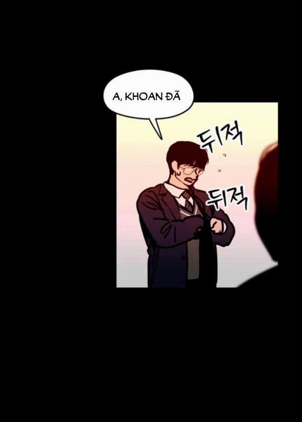 [18+] Nari Ở Nhà Đối Diện 51.2 trang 12