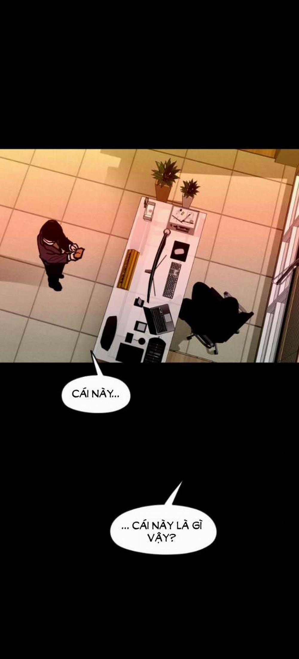 [18+] Nari Ở Nhà Đối Diện 51.2 trang 14