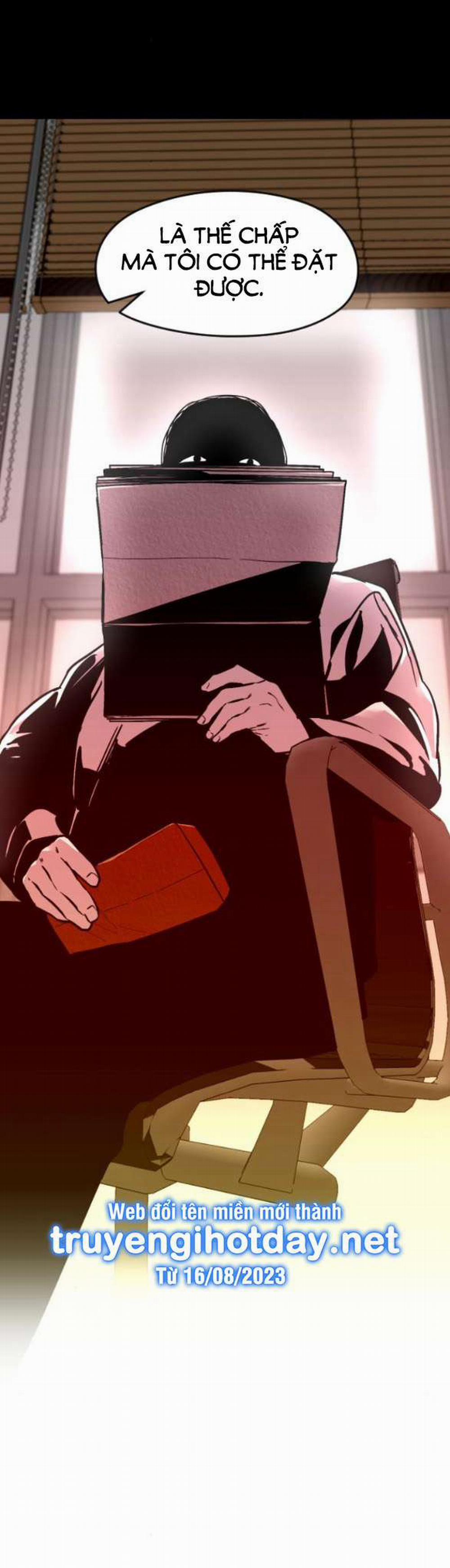 [18+] Nari Ở Nhà Đối Diện 51.2 trang 16