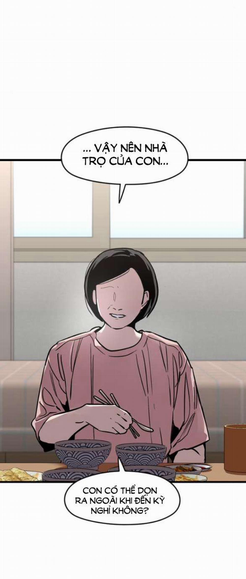 [18+] Nari Ở Nhà Đối Diện 51.2 trang 17