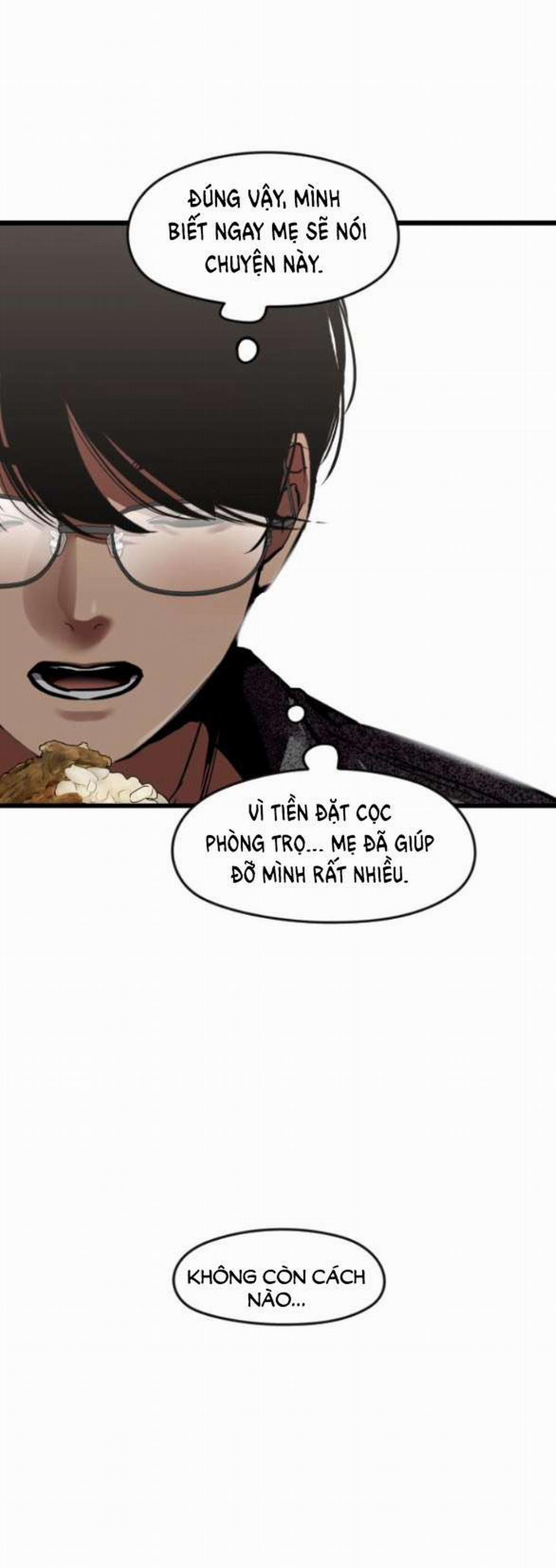 [18+] Nari Ở Nhà Đối Diện 51.2 trang 19