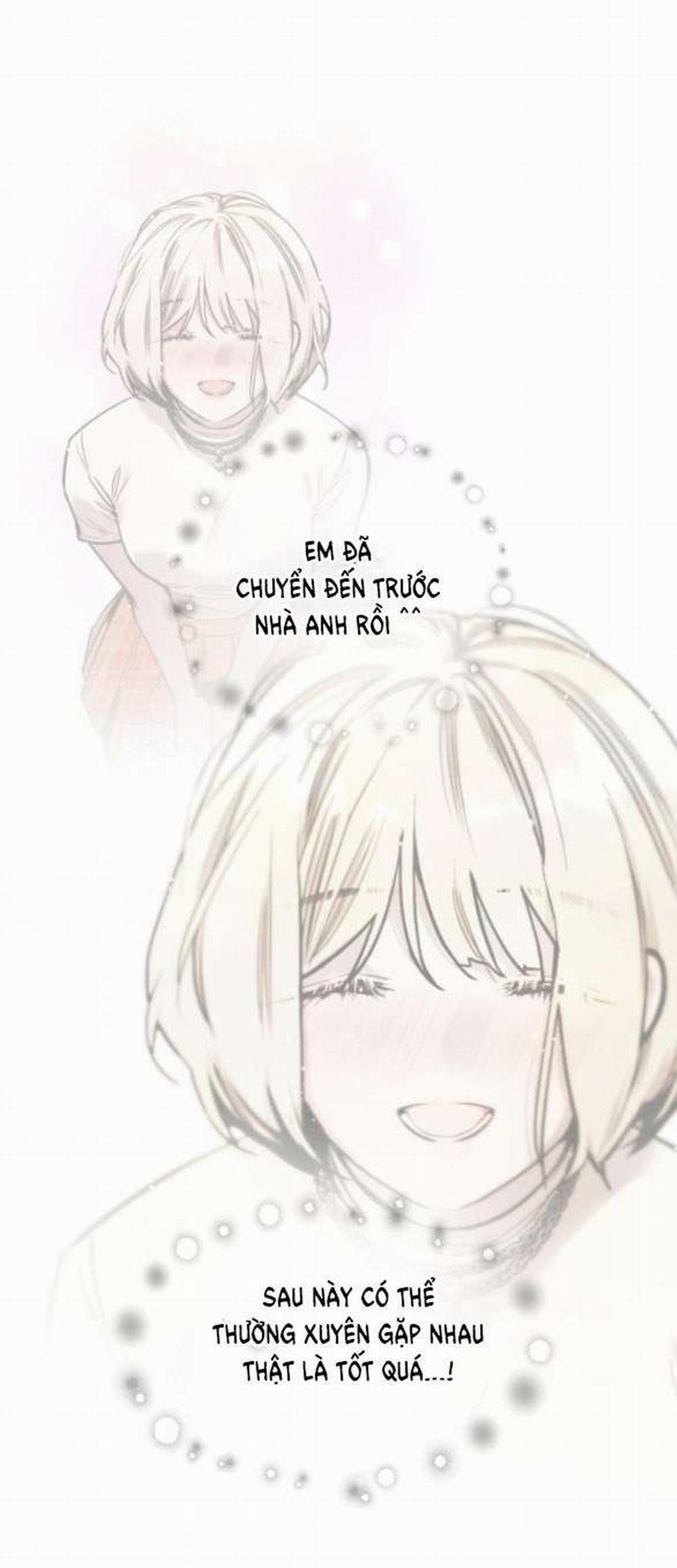 [18+] Nari Ở Nhà Đối Diện 51.2 trang 20