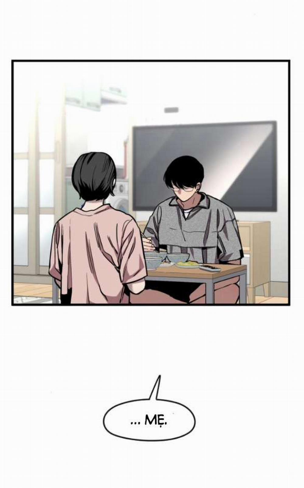 [18+] Nari Ở Nhà Đối Diện 51.2 trang 22