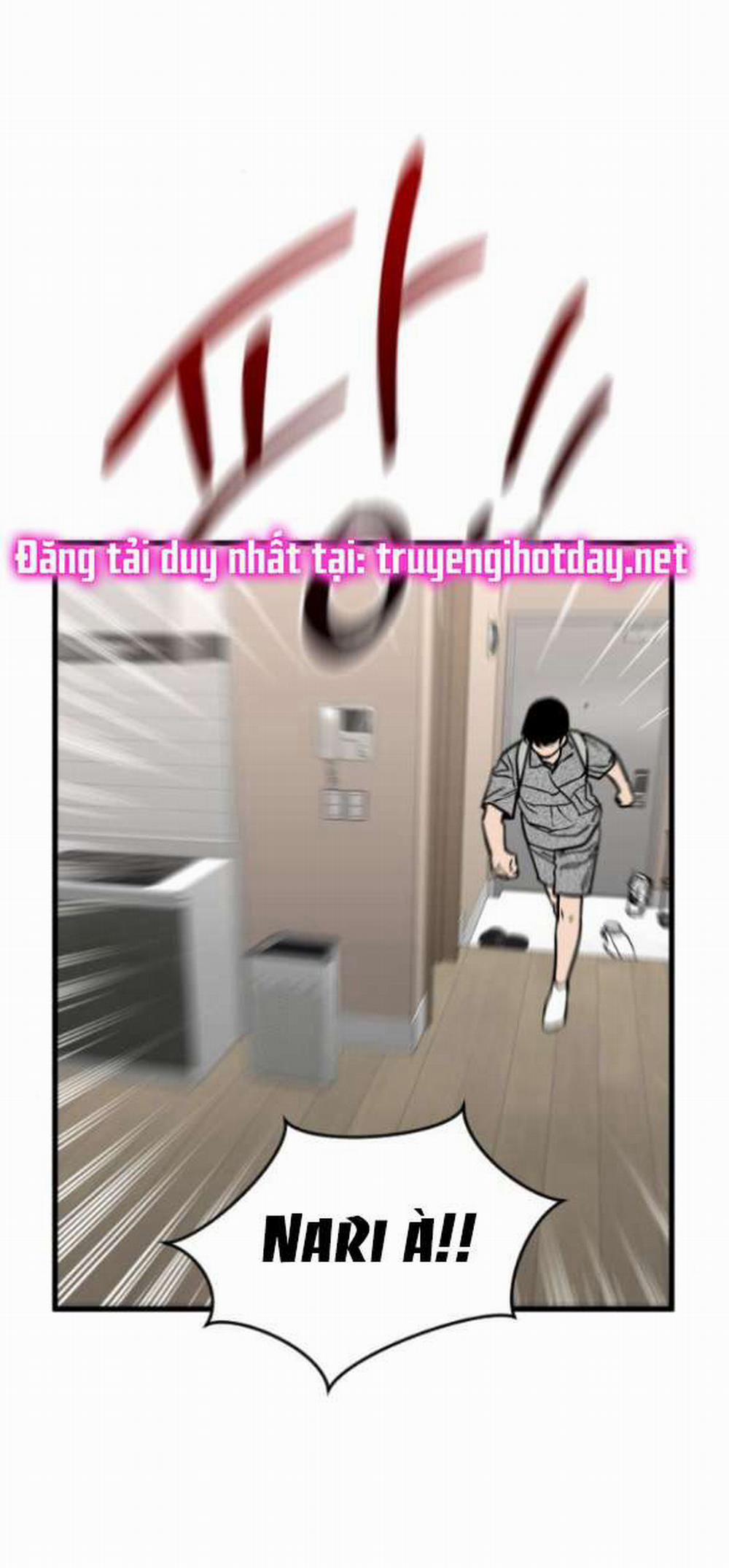 [18+] Nari Ở Nhà Đối Diện 51.2 trang 29