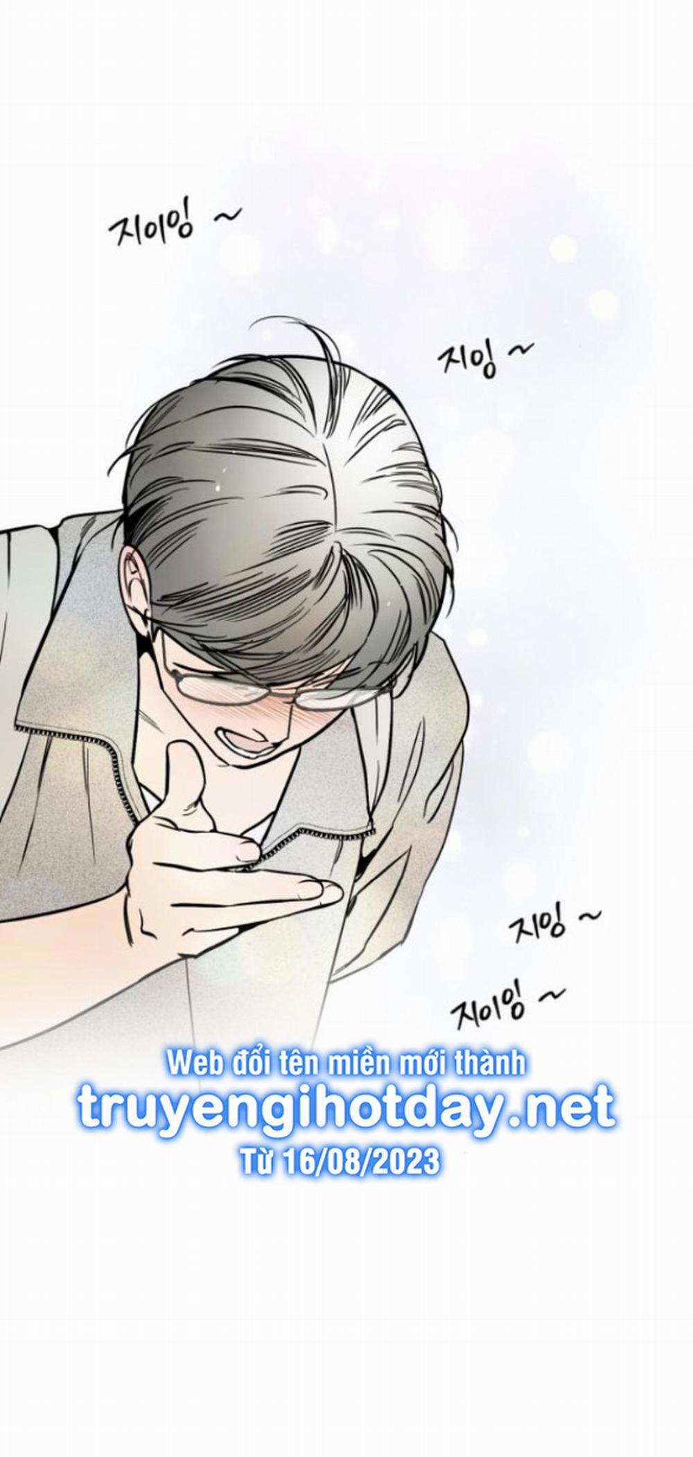 [18+] Nari Ở Nhà Đối Diện 52.1 trang 11