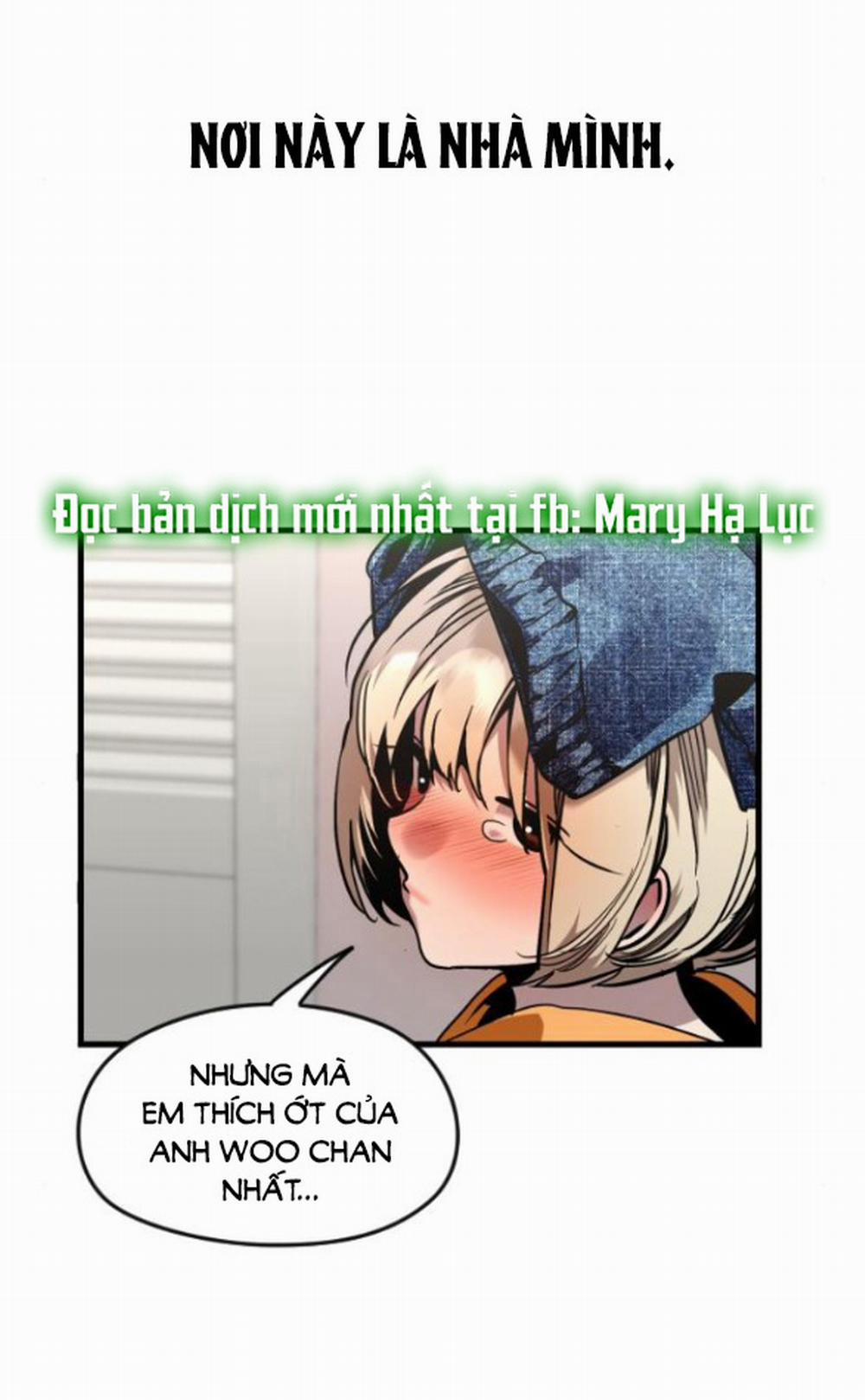 [18+] Nari Ở Nhà Đối Diện 52.1 trang 14