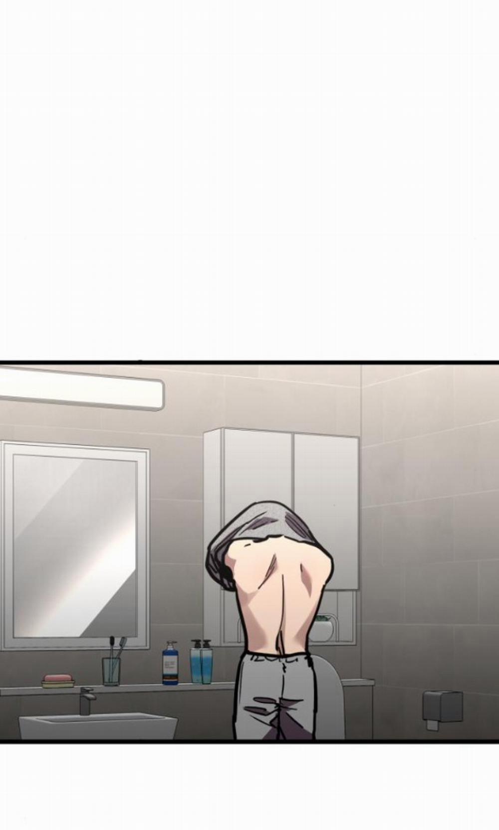 [18+] Nari Ở Nhà Đối Diện 52.1 trang 17