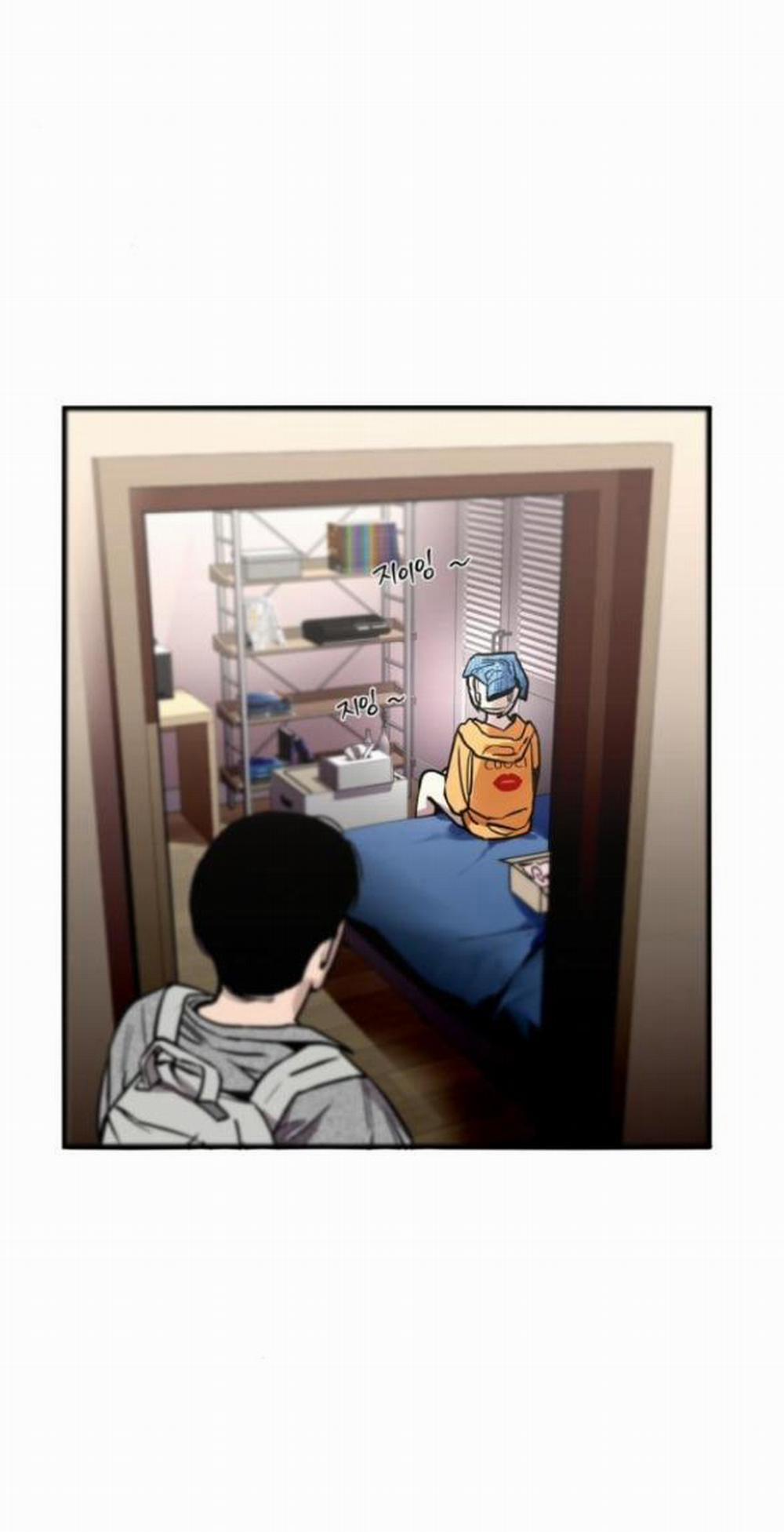 [18+] Nari Ở Nhà Đối Diện 52.1 trang 2