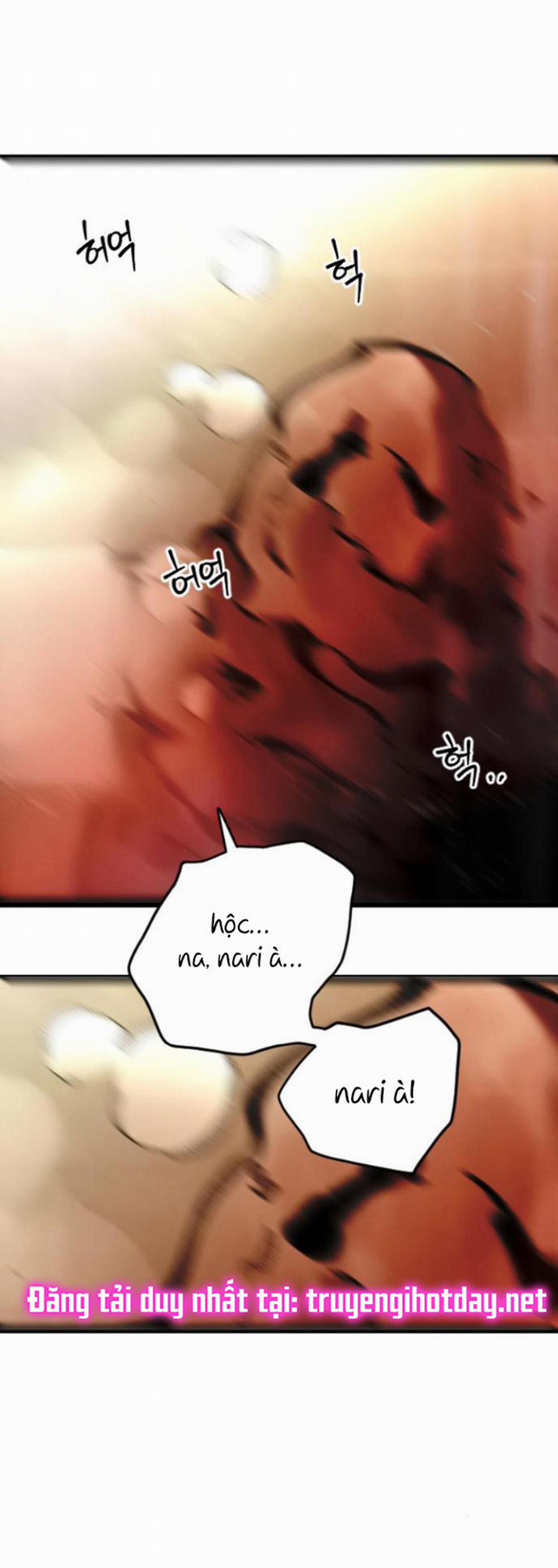 [18+] Nari Ở Nhà Đối Diện 52.1 trang 23