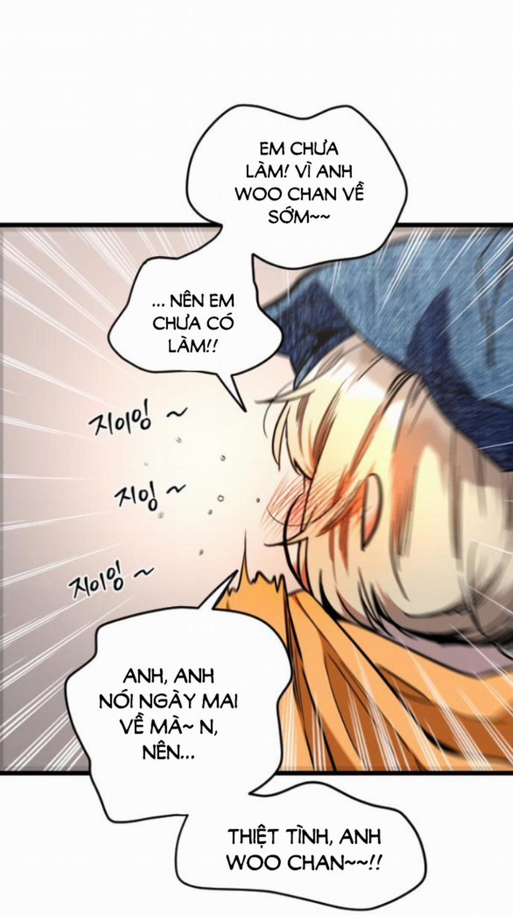 [18+] Nari Ở Nhà Đối Diện 52.1 trang 9