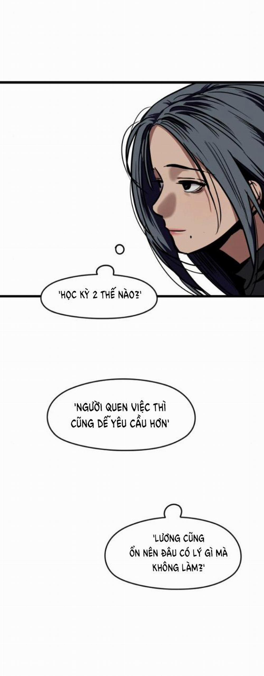 [18+] Nari Ở Nhà Đối Diện 52.2 trang 1