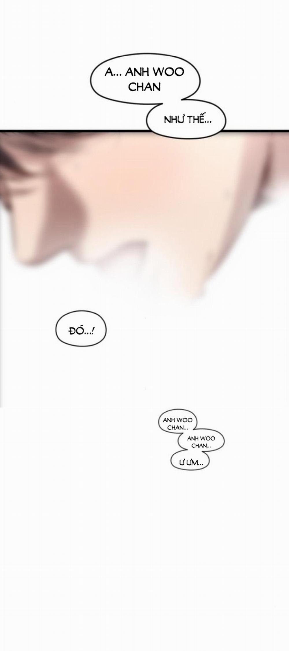 [18+] Nari Ở Nhà Đối Diện 52.2 trang 10