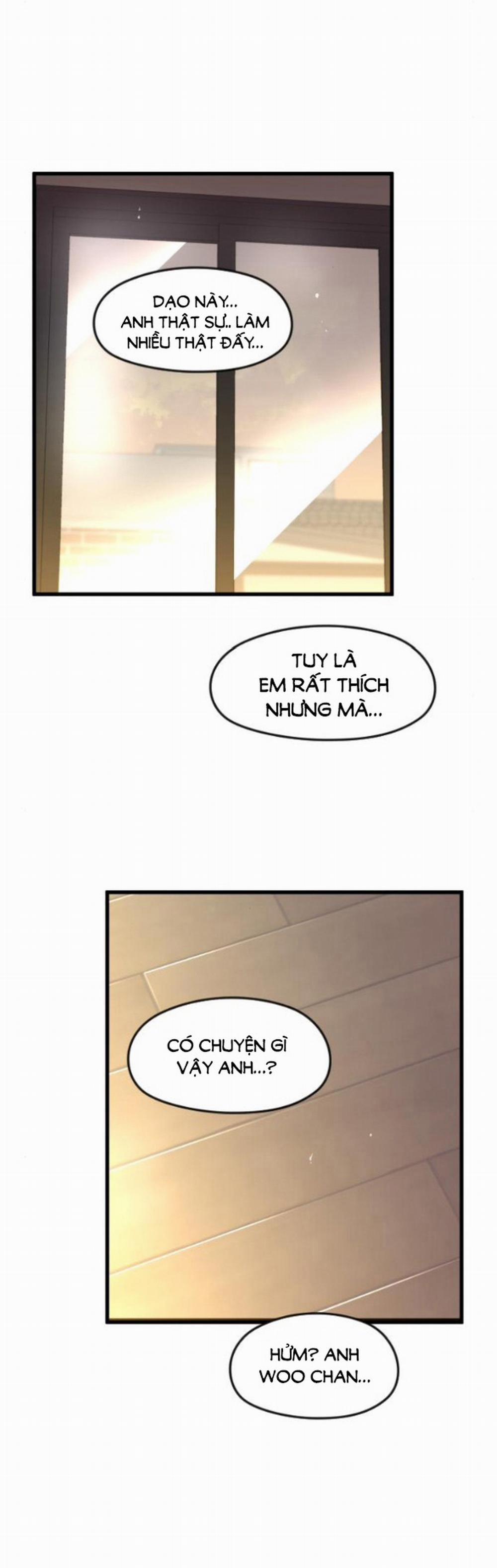 [18+] Nari Ở Nhà Đối Diện 52.2 trang 15