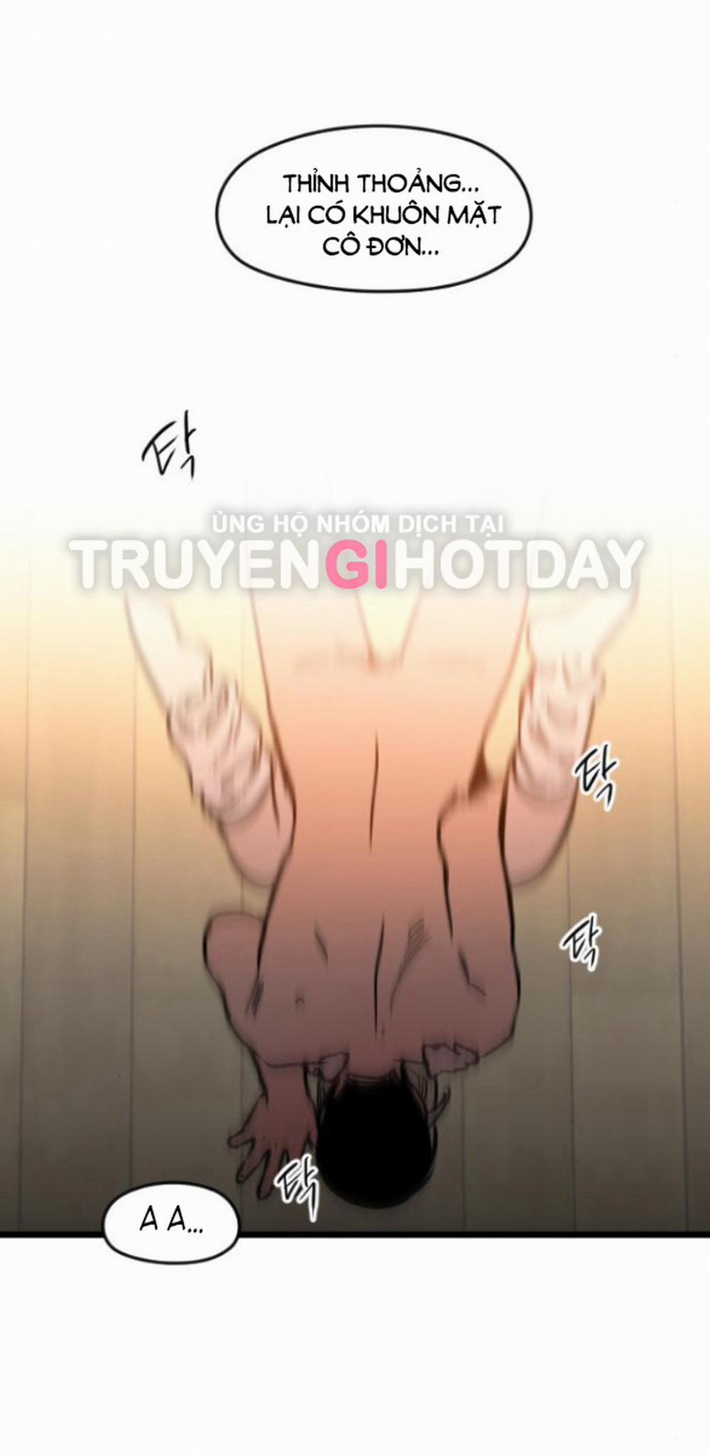 [18+] Nari Ở Nhà Đối Diện 52.2 trang 17