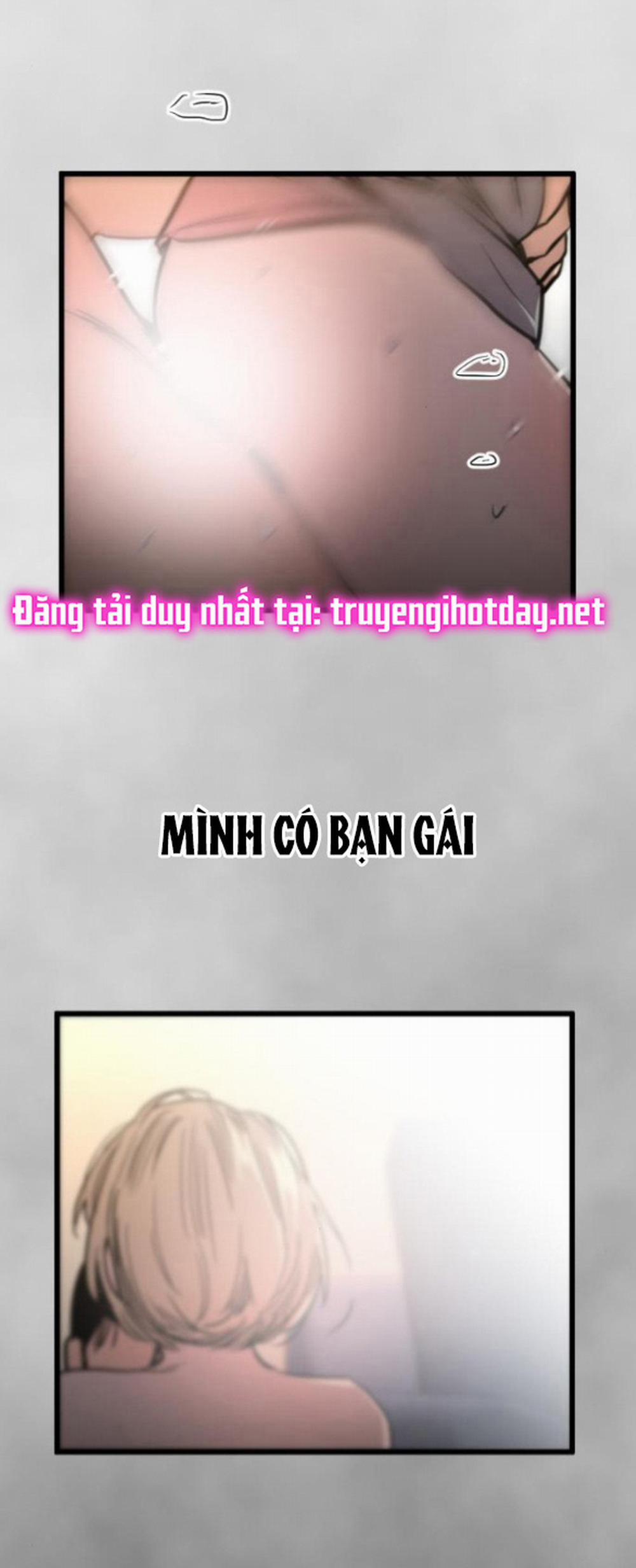 [18+] Nari Ở Nhà Đối Diện 52.2 trang 21