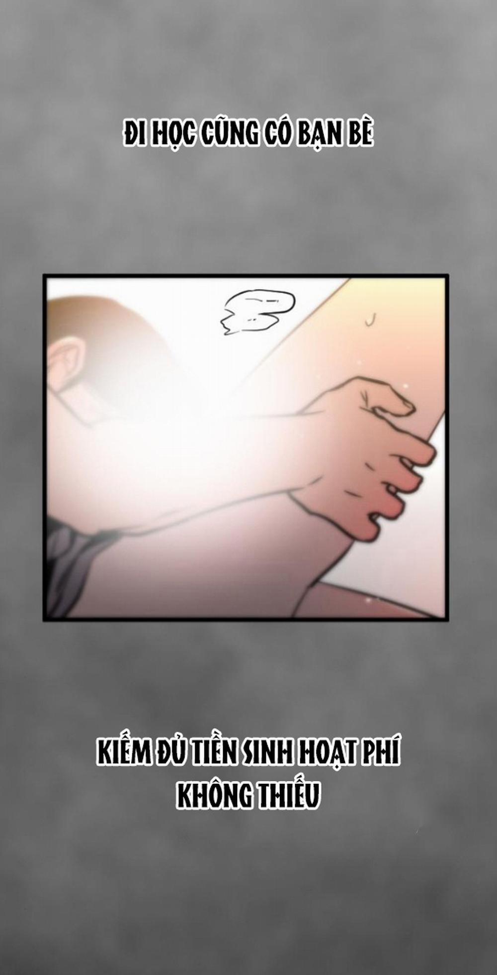 [18+] Nari Ở Nhà Đối Diện 52.2 trang 22