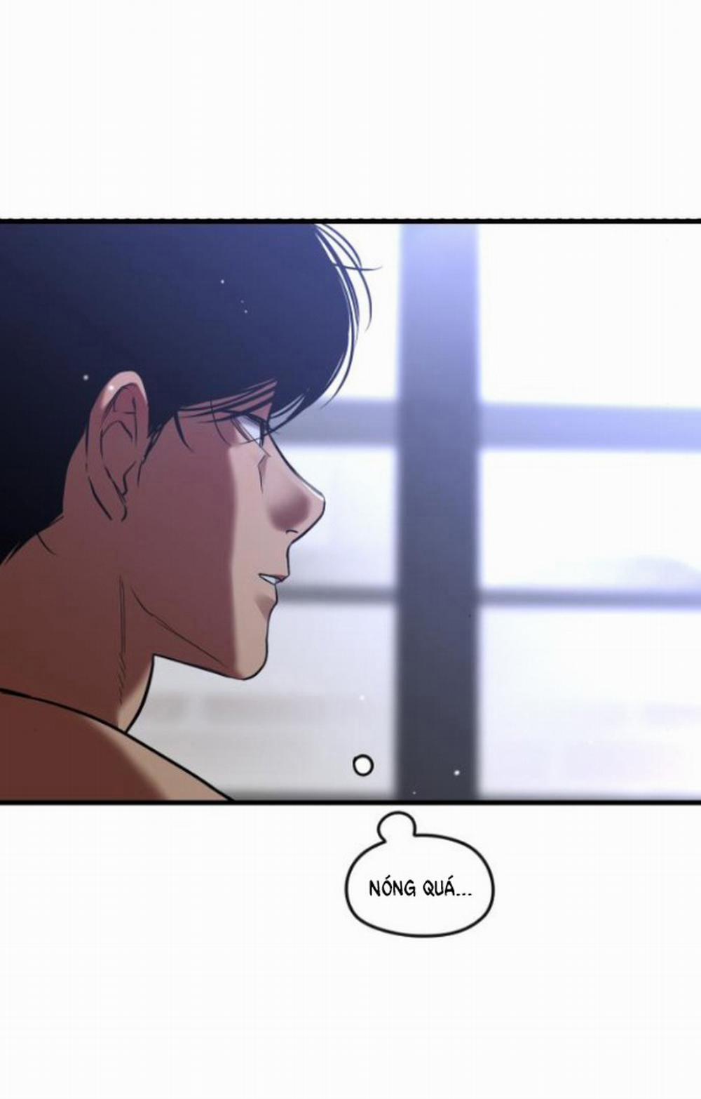 [18+] Nari Ở Nhà Đối Diện 52.2 trang 29