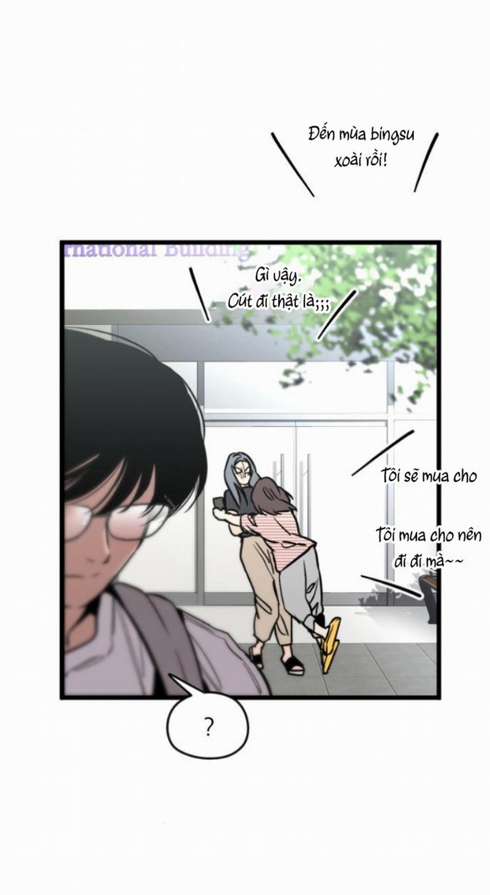 [18+] Nari Ở Nhà Đối Diện 52.2 trang 4