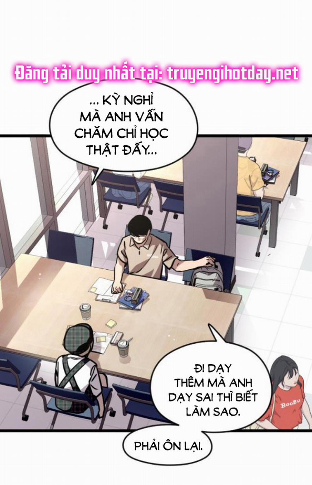 [18+] Nari Ở Nhà Đối Diện 53.1 trang 15