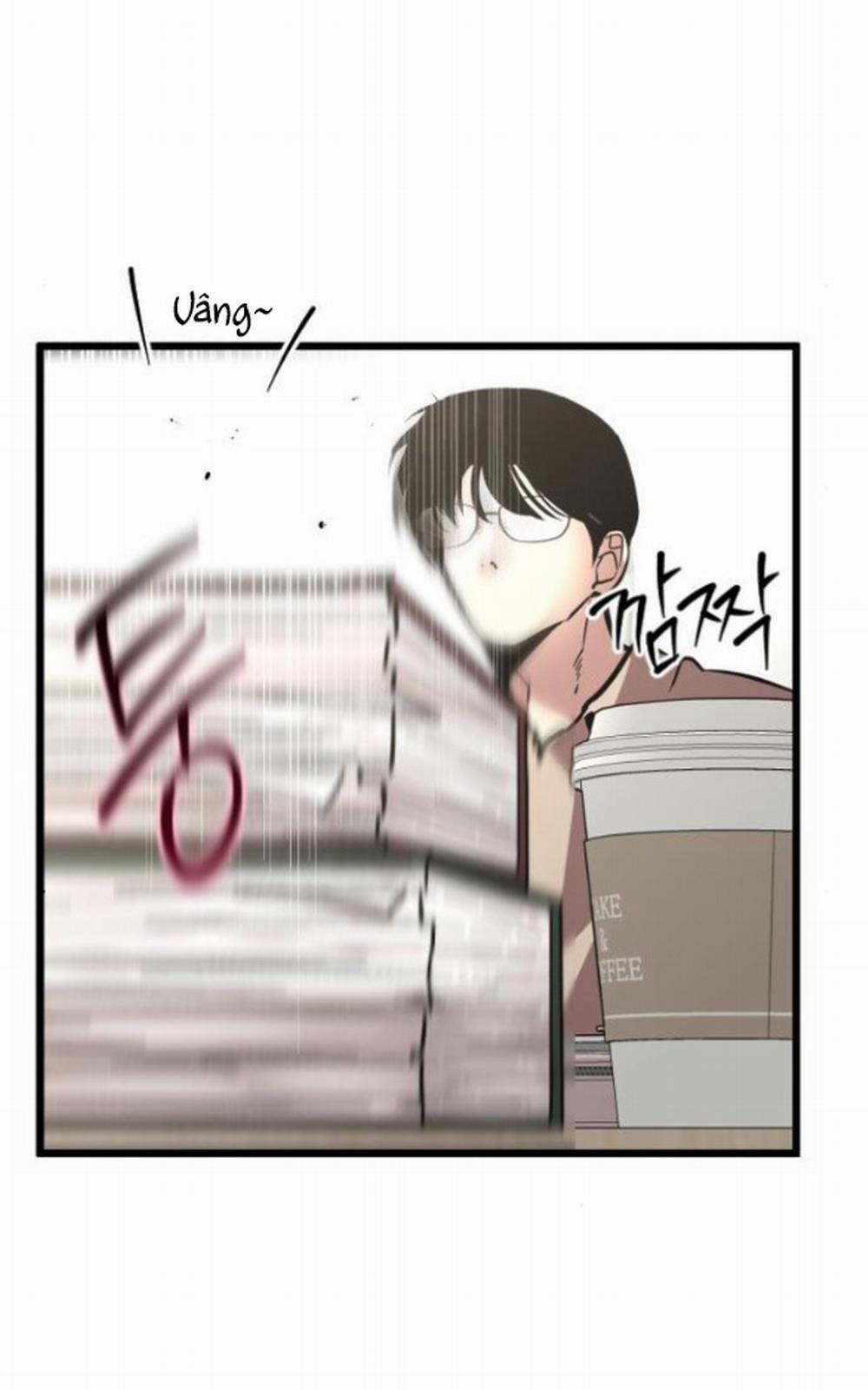 [18+] Nari Ở Nhà Đối Diện 53.1 trang 17