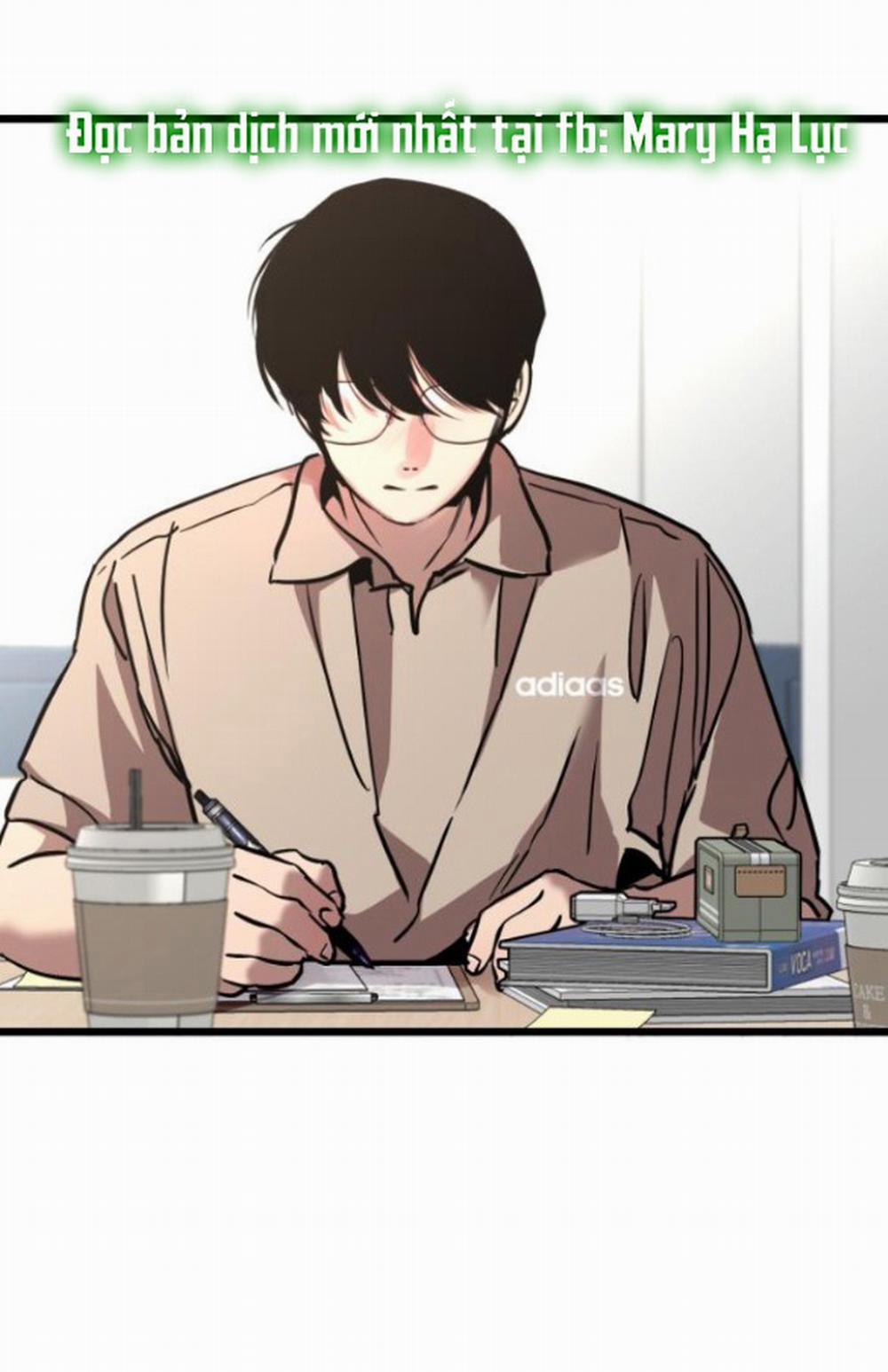 [18+] Nari Ở Nhà Đối Diện 53.1 trang 21