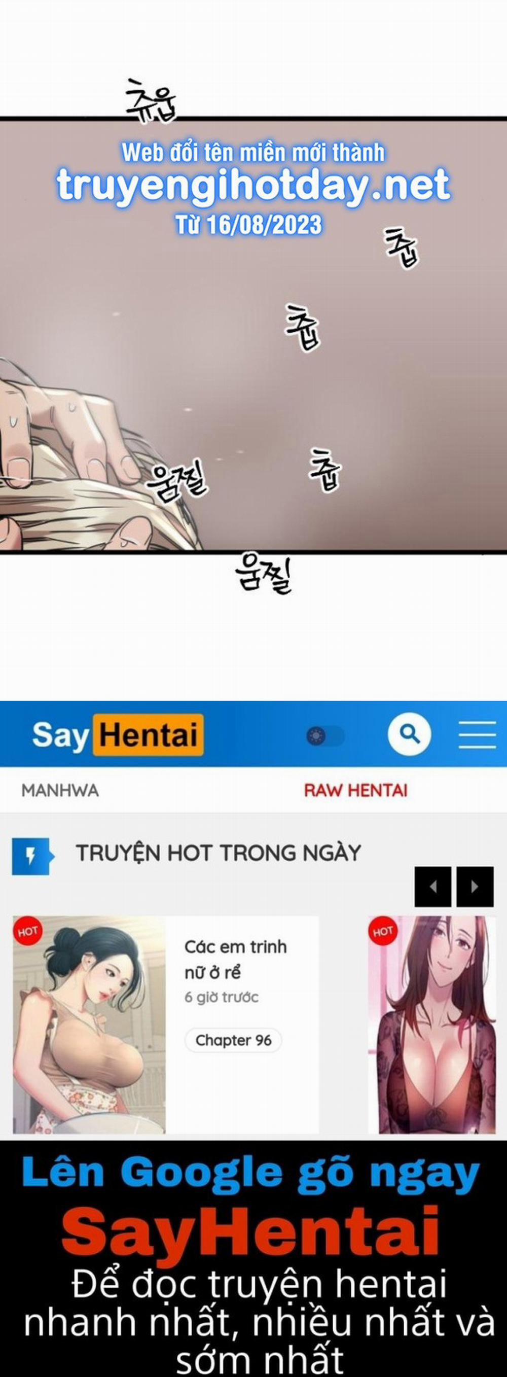 [18+] Nari Ở Nhà Đối Diện 53.1 trang 39