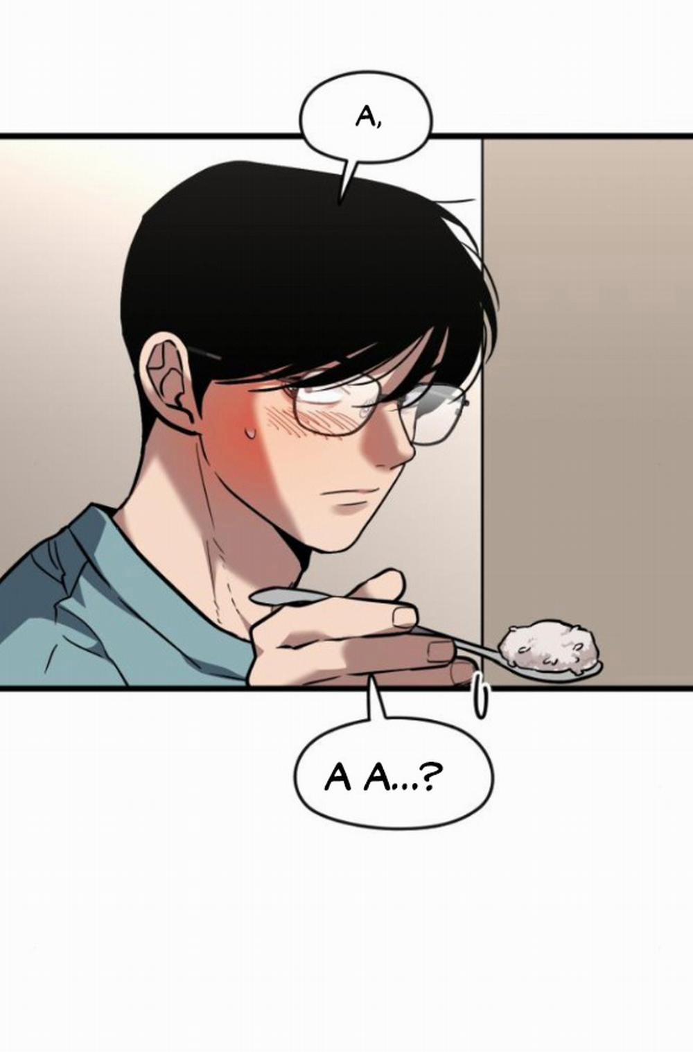 [18+] Nari Ở Nhà Đối Diện 53.1 trang 4