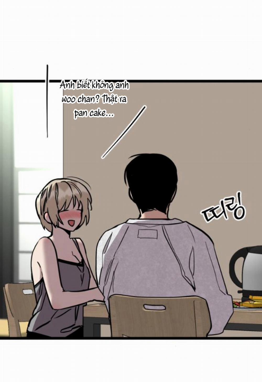 [18+] Nari Ở Nhà Đối Diện 53.2 trang 12