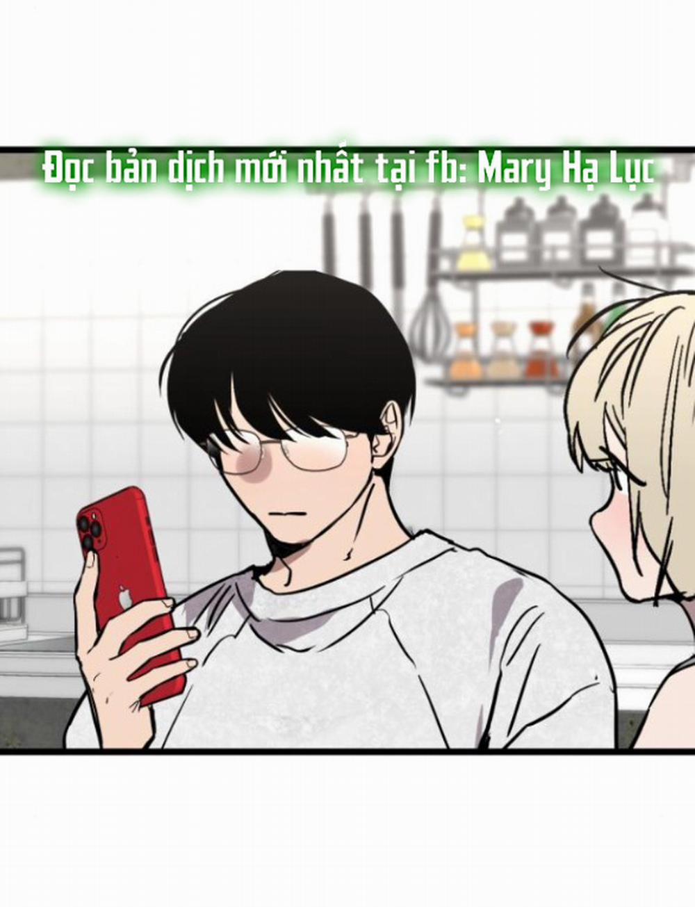 [18+] Nari Ở Nhà Đối Diện 53.2 trang 14
