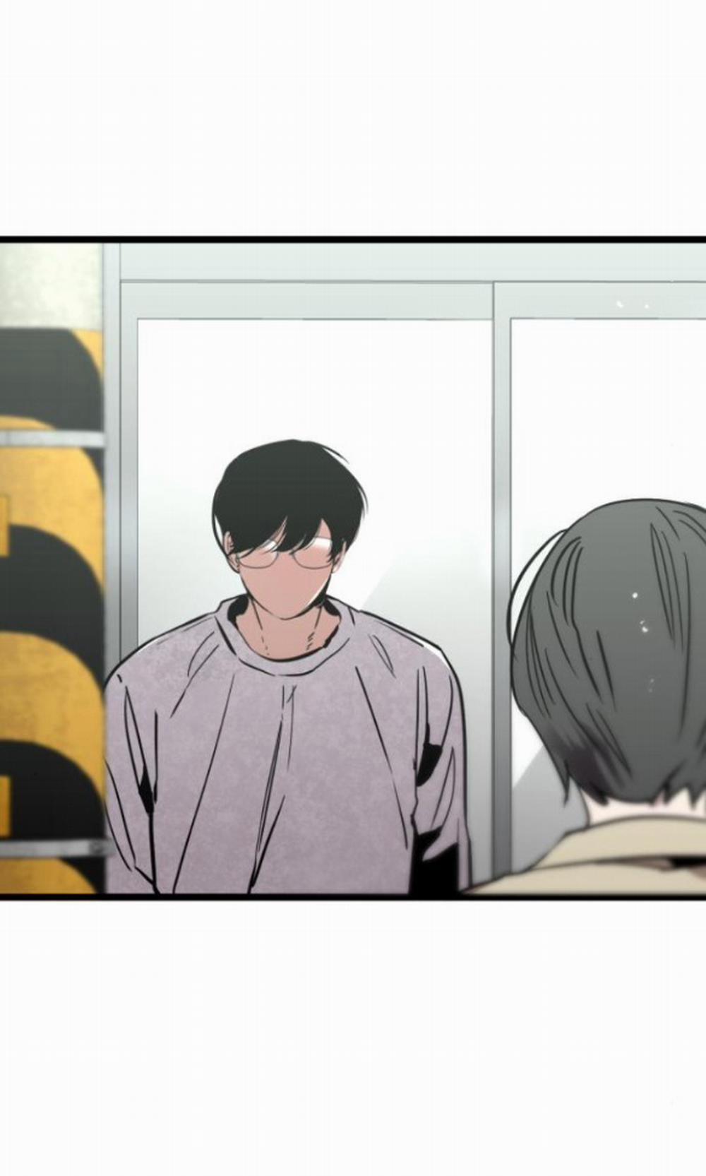 [18+] Nari Ở Nhà Đối Diện 53.2 trang 18